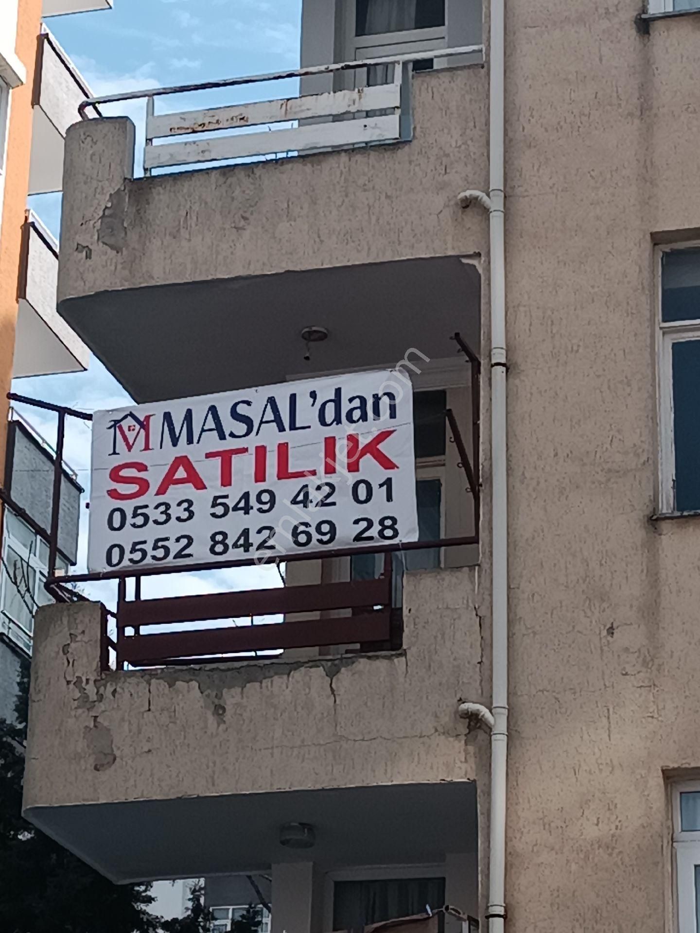 Çukurova Yurt Satılık Daire Hasarsız Azkatli Nezih Konumda 3+1 Daire