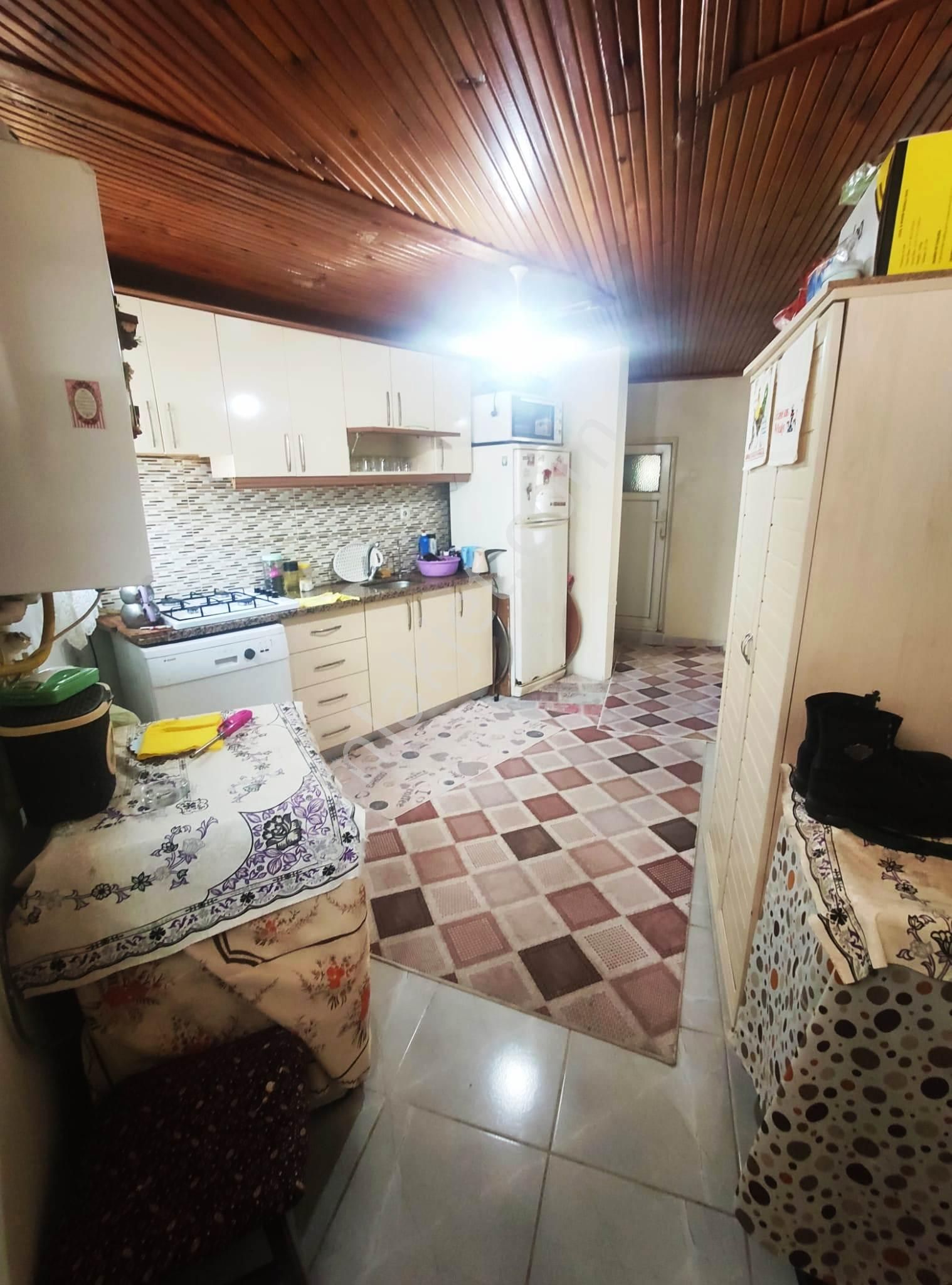 Eyüp Nişancı Zalpaşada 1+1 , 60m2 , Tek Katlı Müstakil Ev, Kombili, Bakımlı - Görsel 15