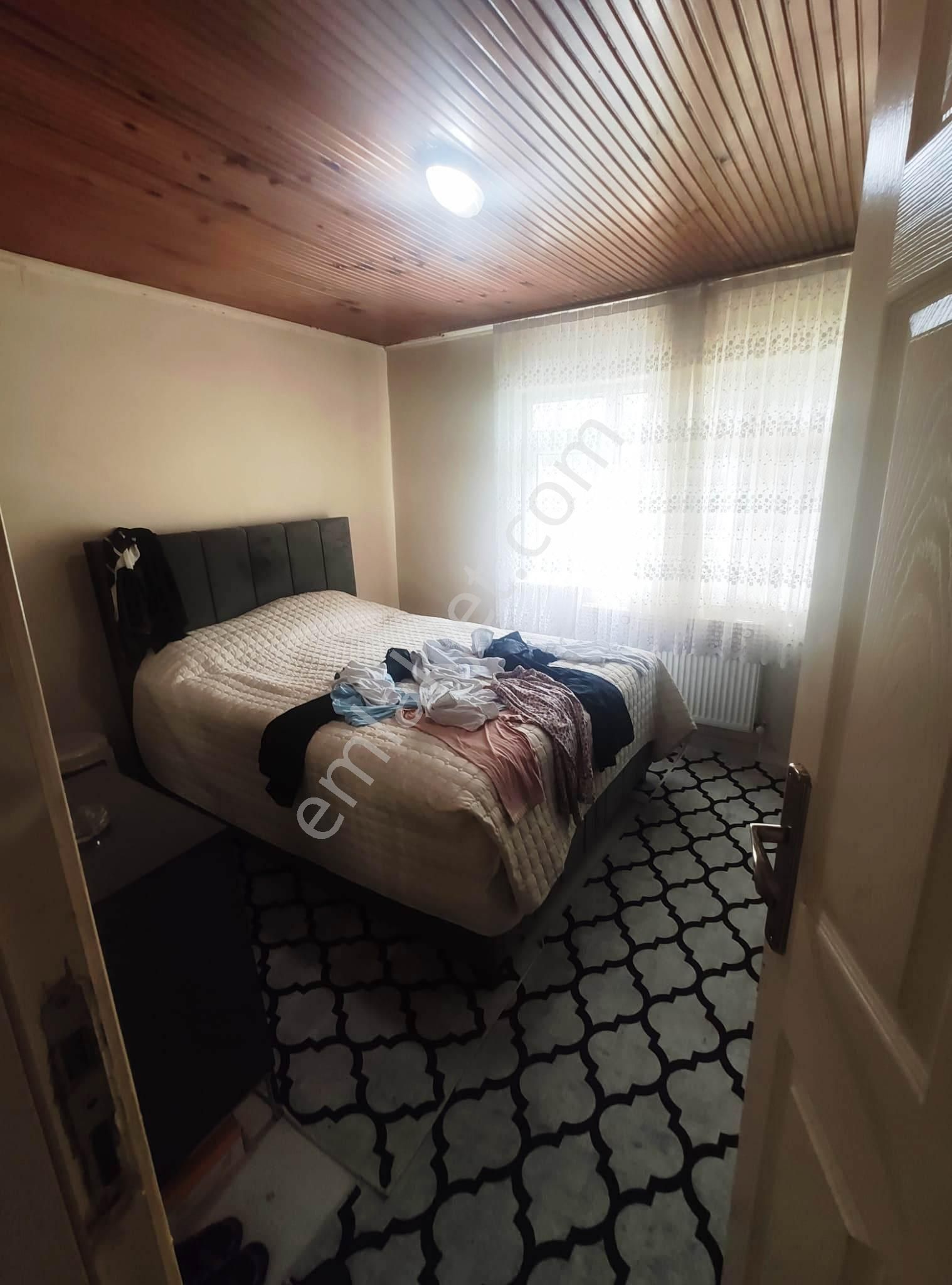 Eyüp Nişancı Zalpaşada 1+1 , 60m2 , Tek Katlı Müstakil Ev, Kombili, Bakımlı - Görsel 11