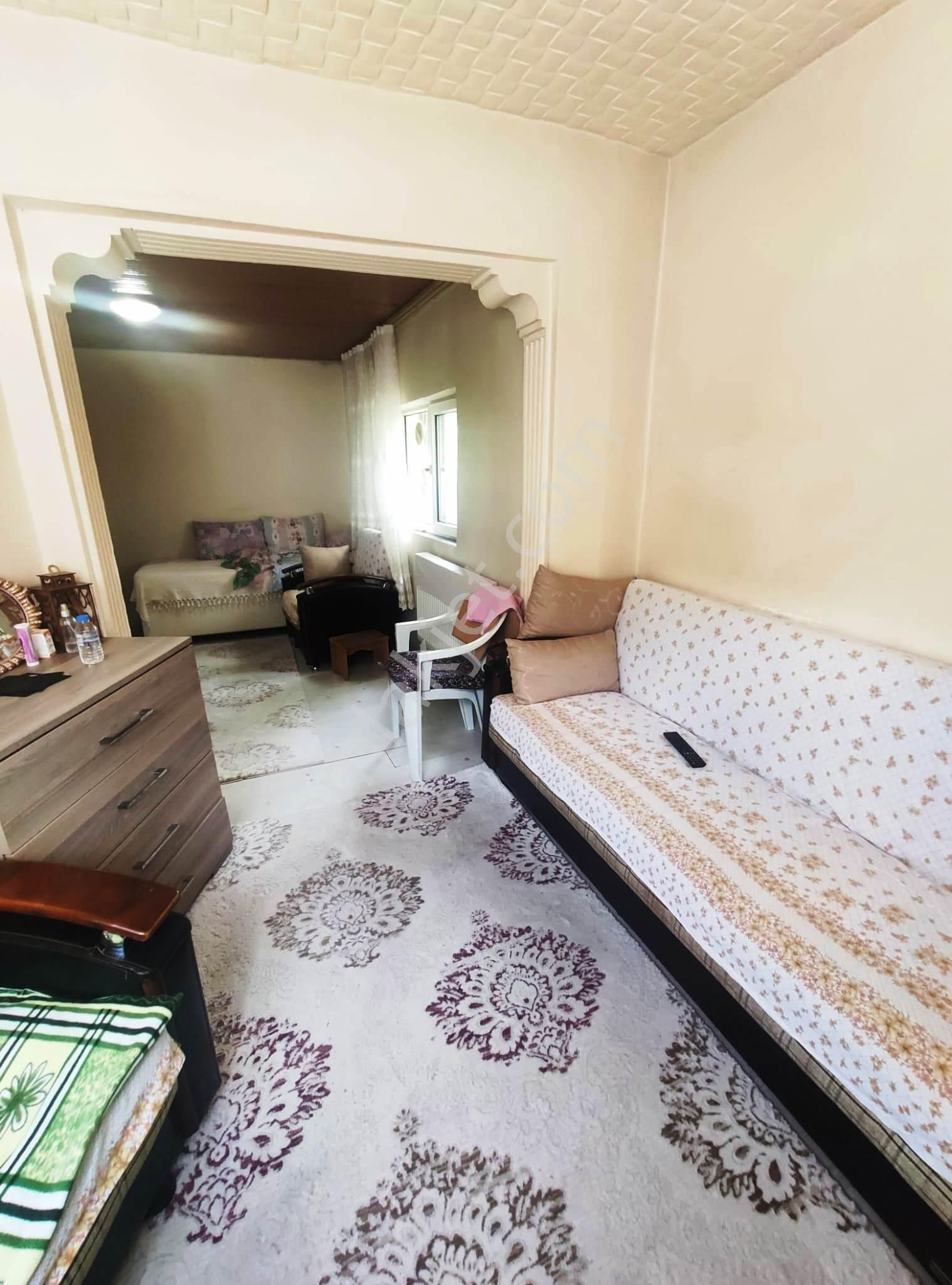 Eyüp Nişancı Zalpaşada 1+1 , 60m2 , Tek Katlı Müstakil Ev, Kombili, Bakımlı - Görsel 10