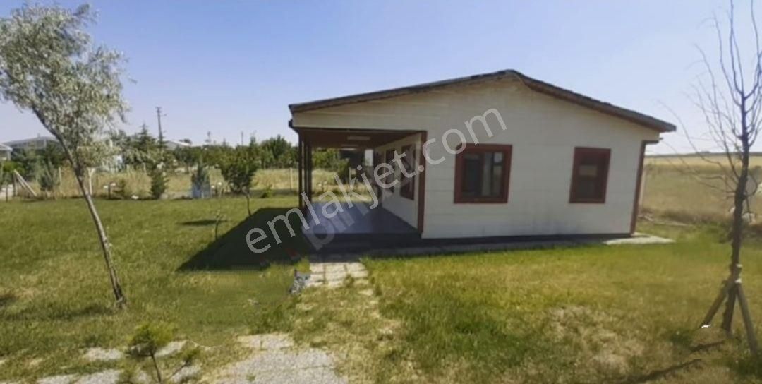 Satılık Müstakil Ev - Görsel 3