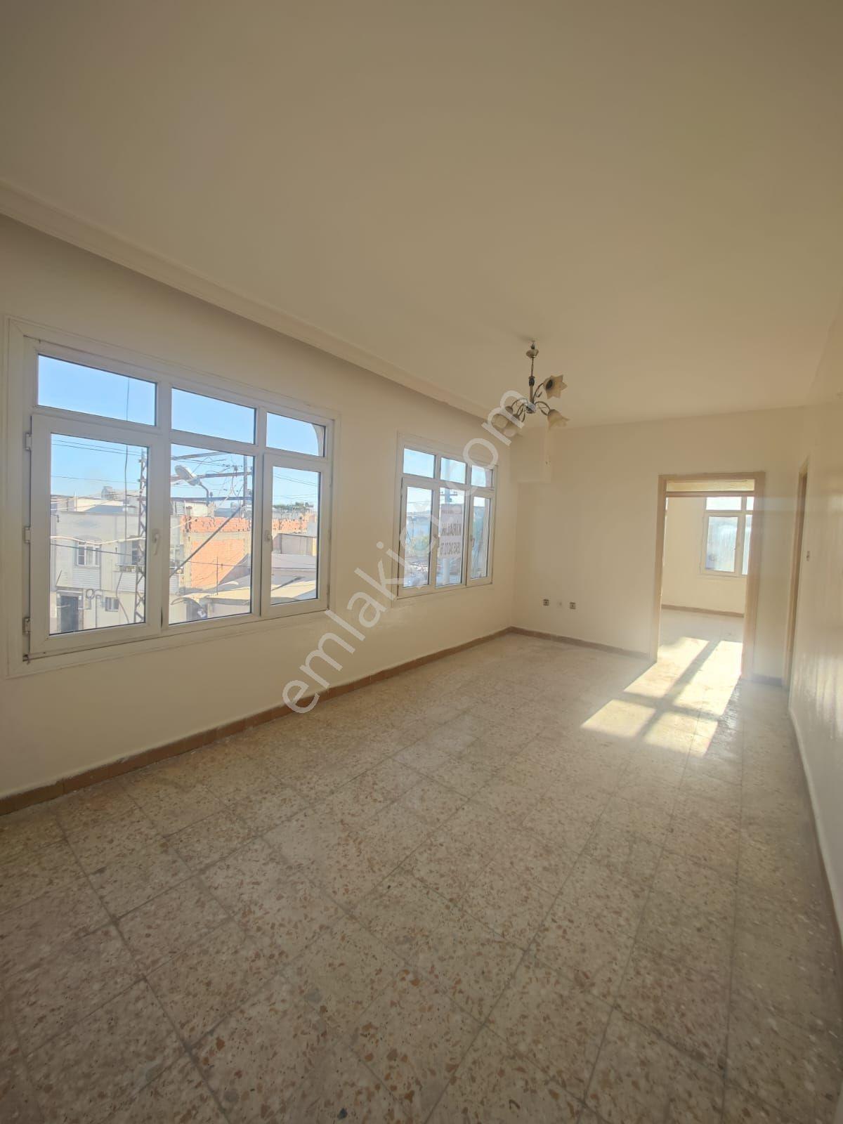 Kiralık 2+1 120m² Aile Tipi Daire Sobalı - Görsel 11