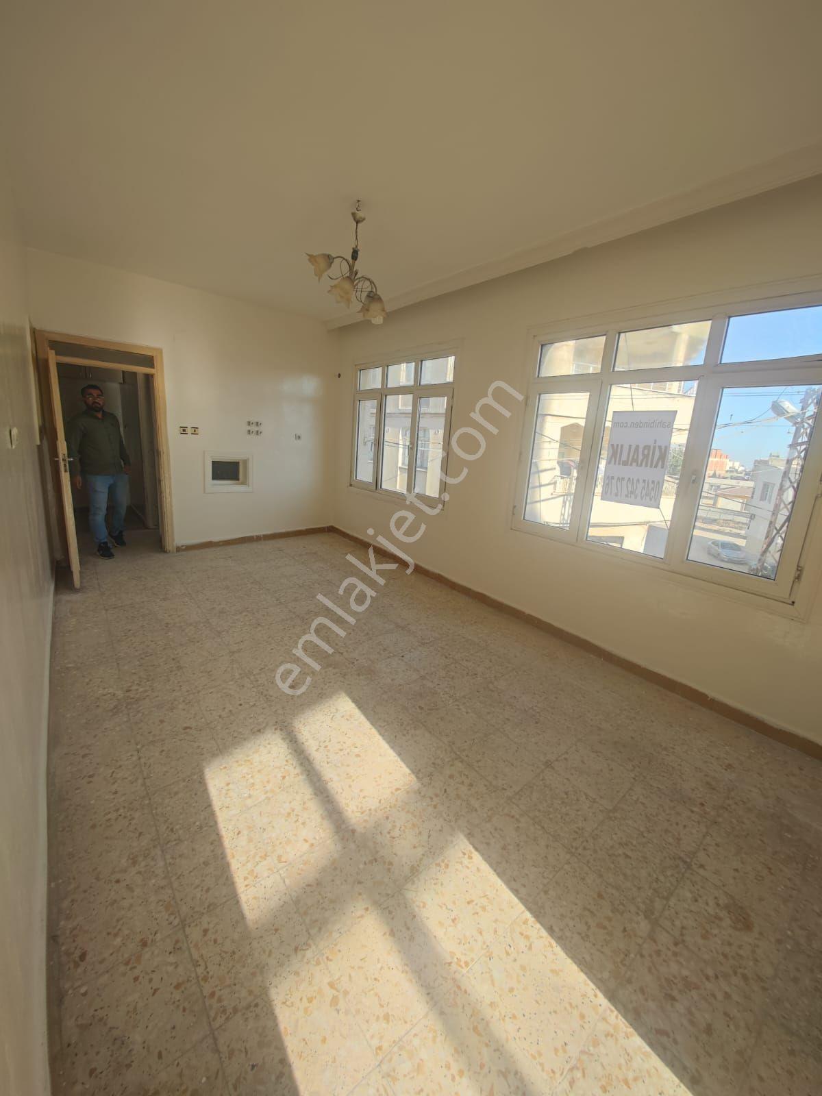 Kiralık 2+1 120m² Aile Tipi Daire Sobalı - Görsel 4