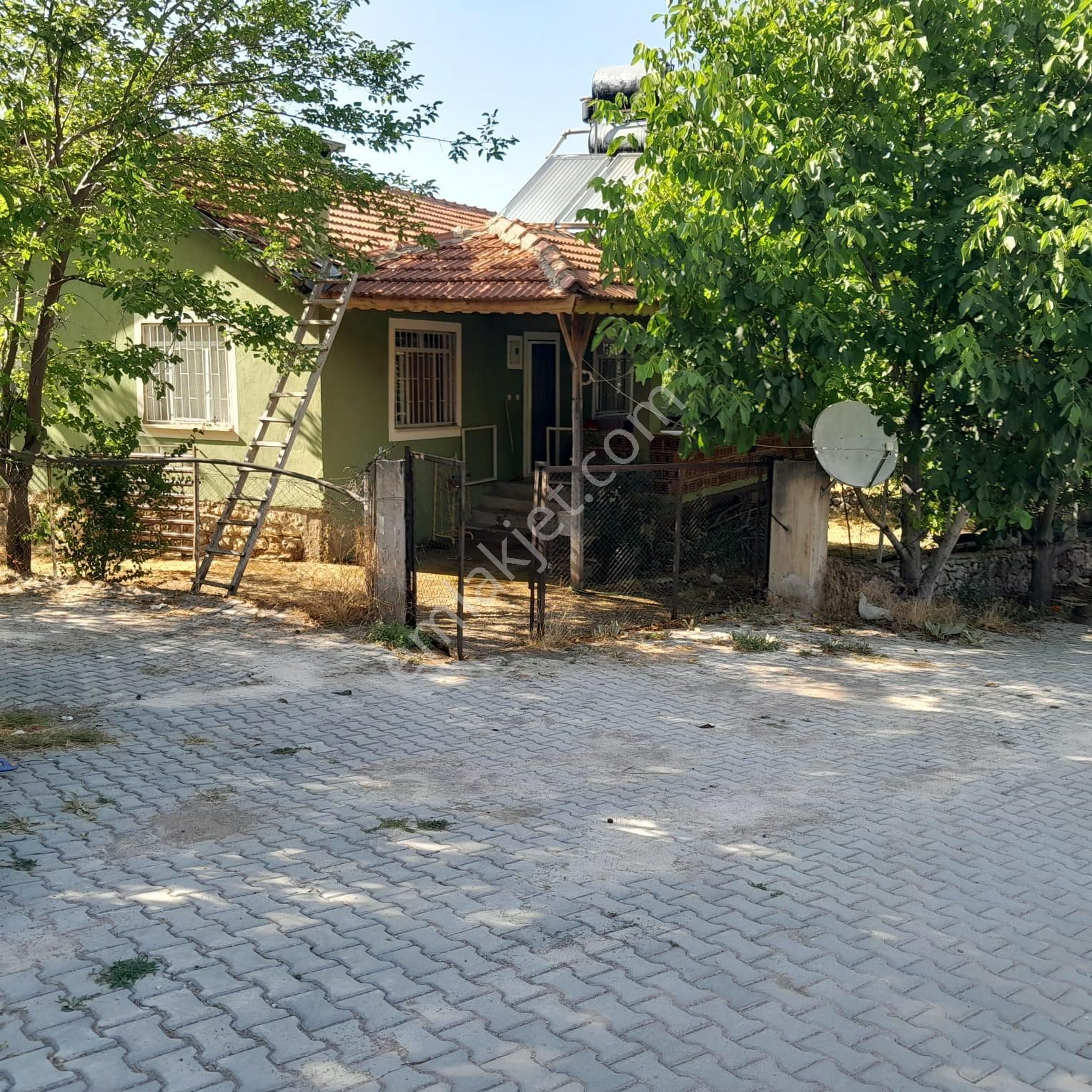 Seydikemer Ceylan Satılık Müstakil Ev Stop’tan Yayla Ceylan 1000m² Arazi İçerisinde Müstakil Ev