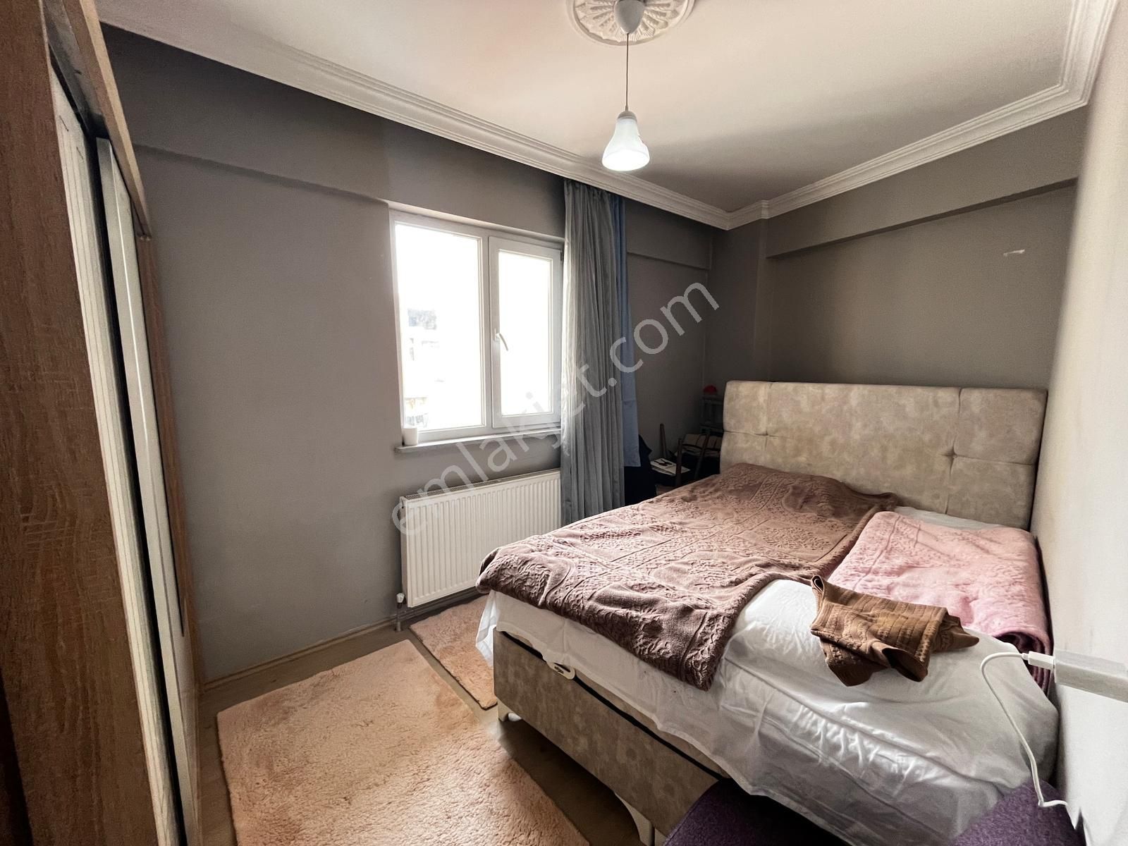 Tekirdağ S.paşa Aydoğdu Mah. Çift Cephe 2 Balkonlu Satılık Daire - Görsel 6