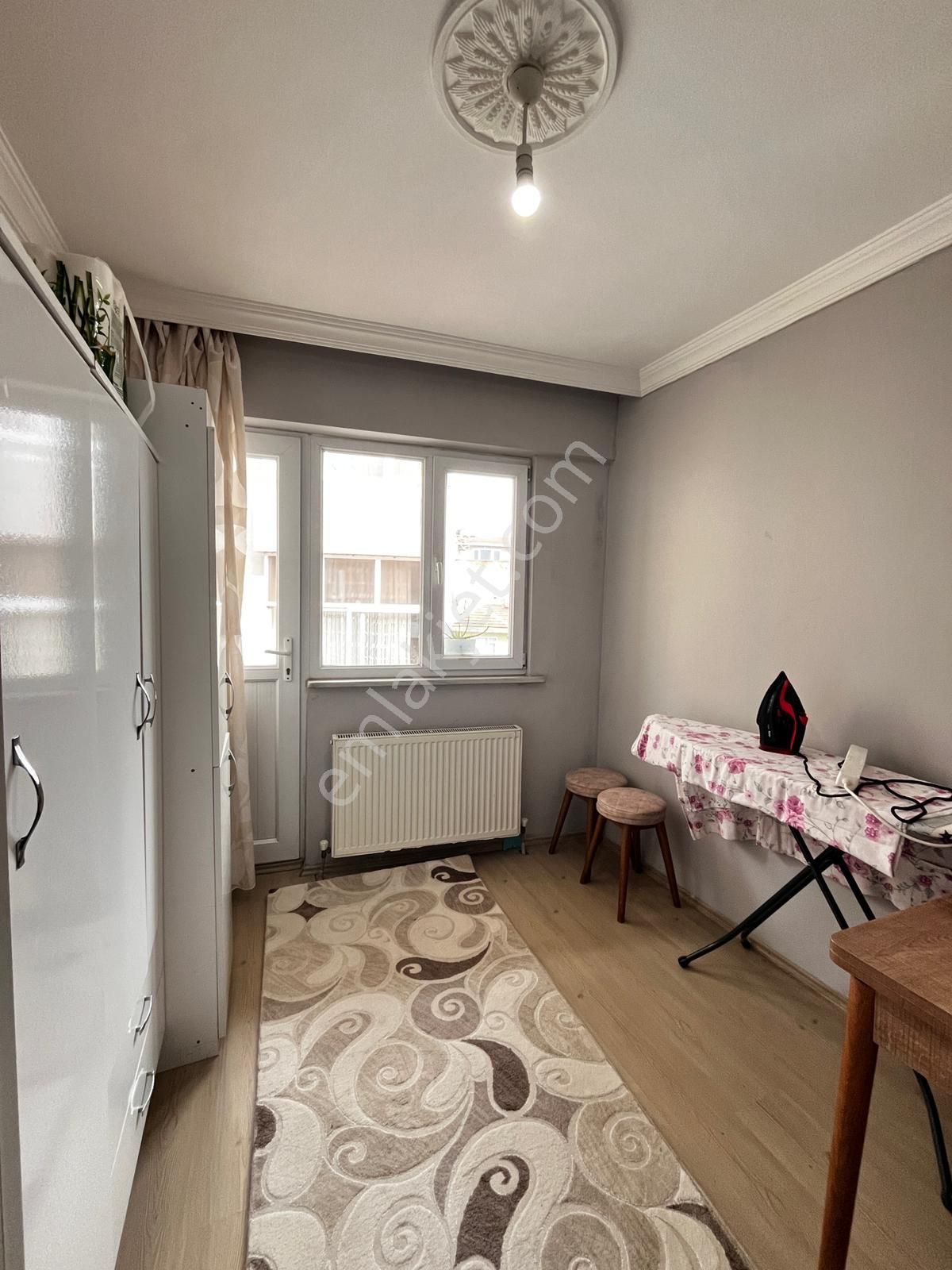 Tekirdağ S.paşa Aydoğdu Mah. Çift Cephe 2 Balkonlu Satılık Daire - Görsel 9