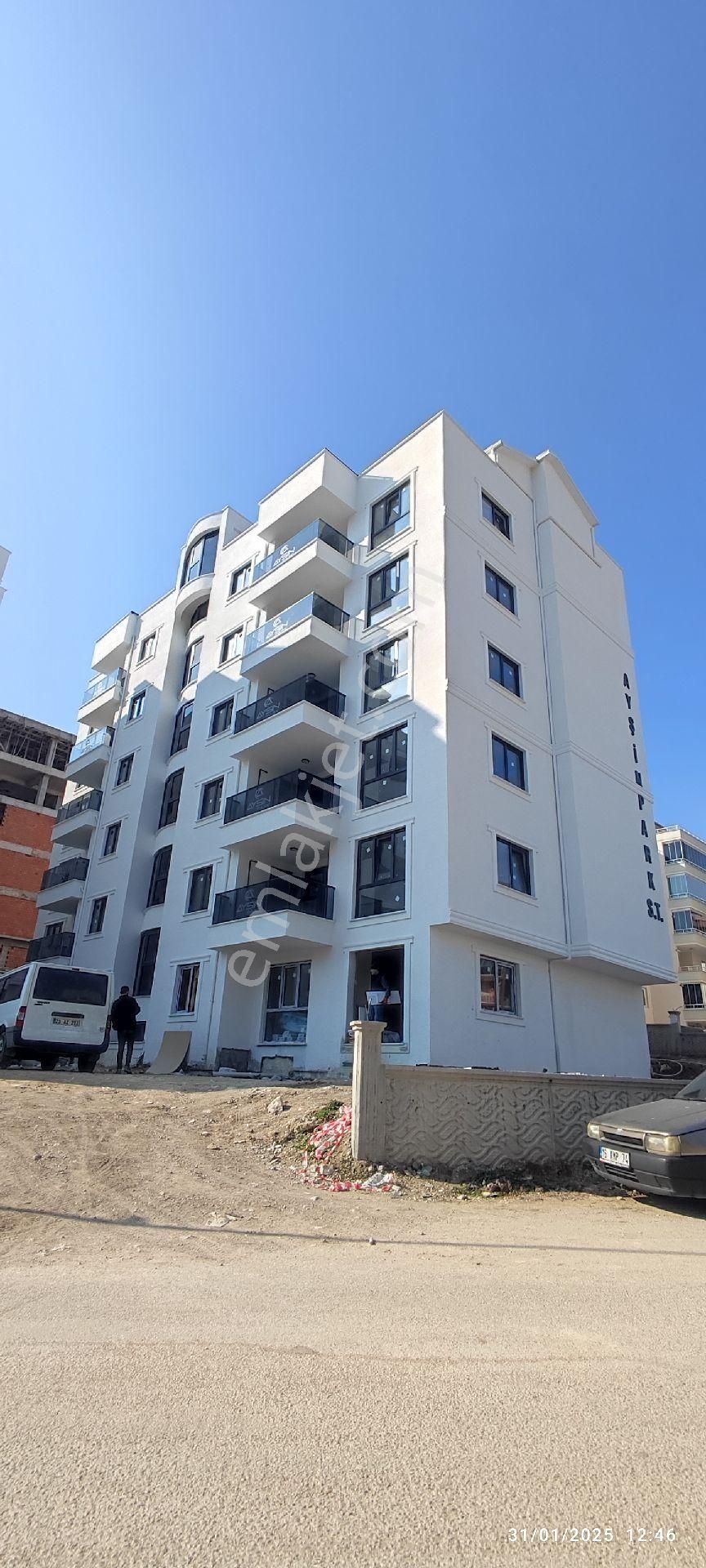 Mudanya Güzelyalı Eğitim Satılık Daire Mudanya Güzelyalı Eğitim Mahallesi Satılık 3+1 Daire