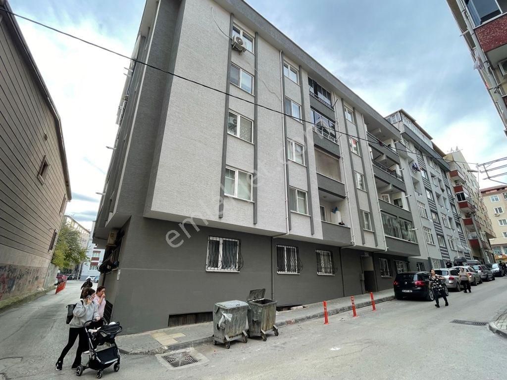 Nilüfer İhsaniye Satılık Daire İhsaniye Merkezde Satılık 3+1 Daire