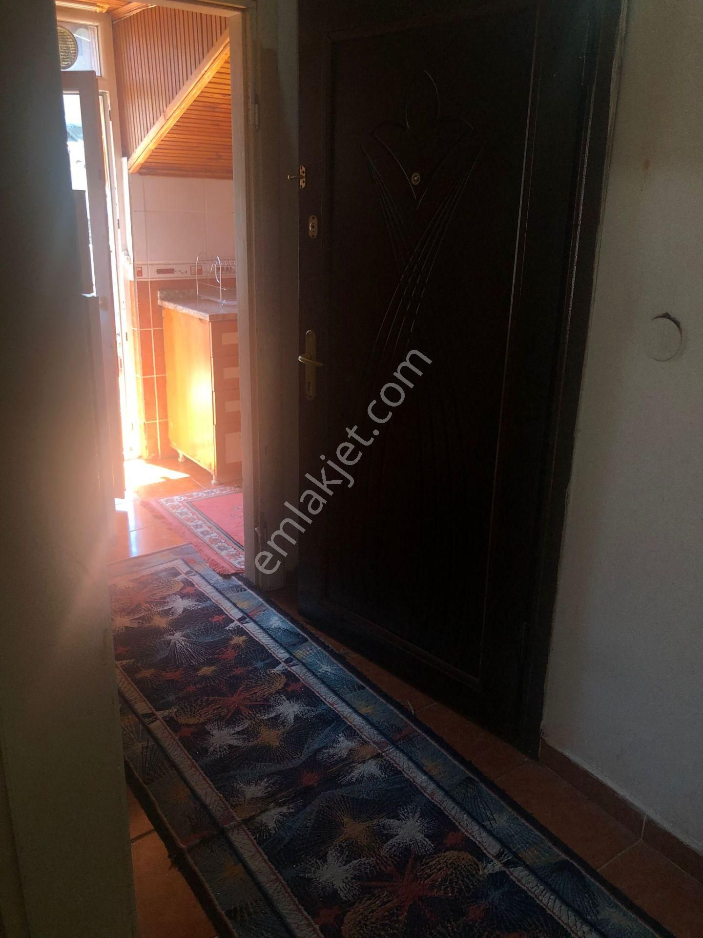 Soğanlı Meydana Yakın 4+2 Satılık 18 Yıllık Dubleks Daire - Görsel 31