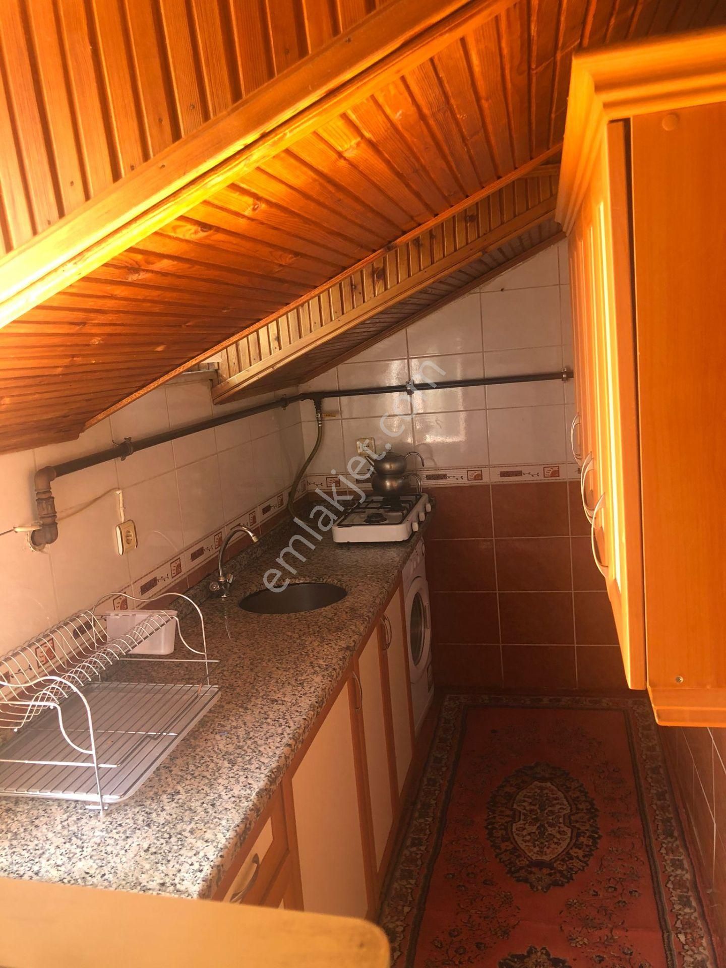 Soğanlı Meydana Yakın 4+2 Satılık 18 Yıllık Dubleks Daire - Görsel 29