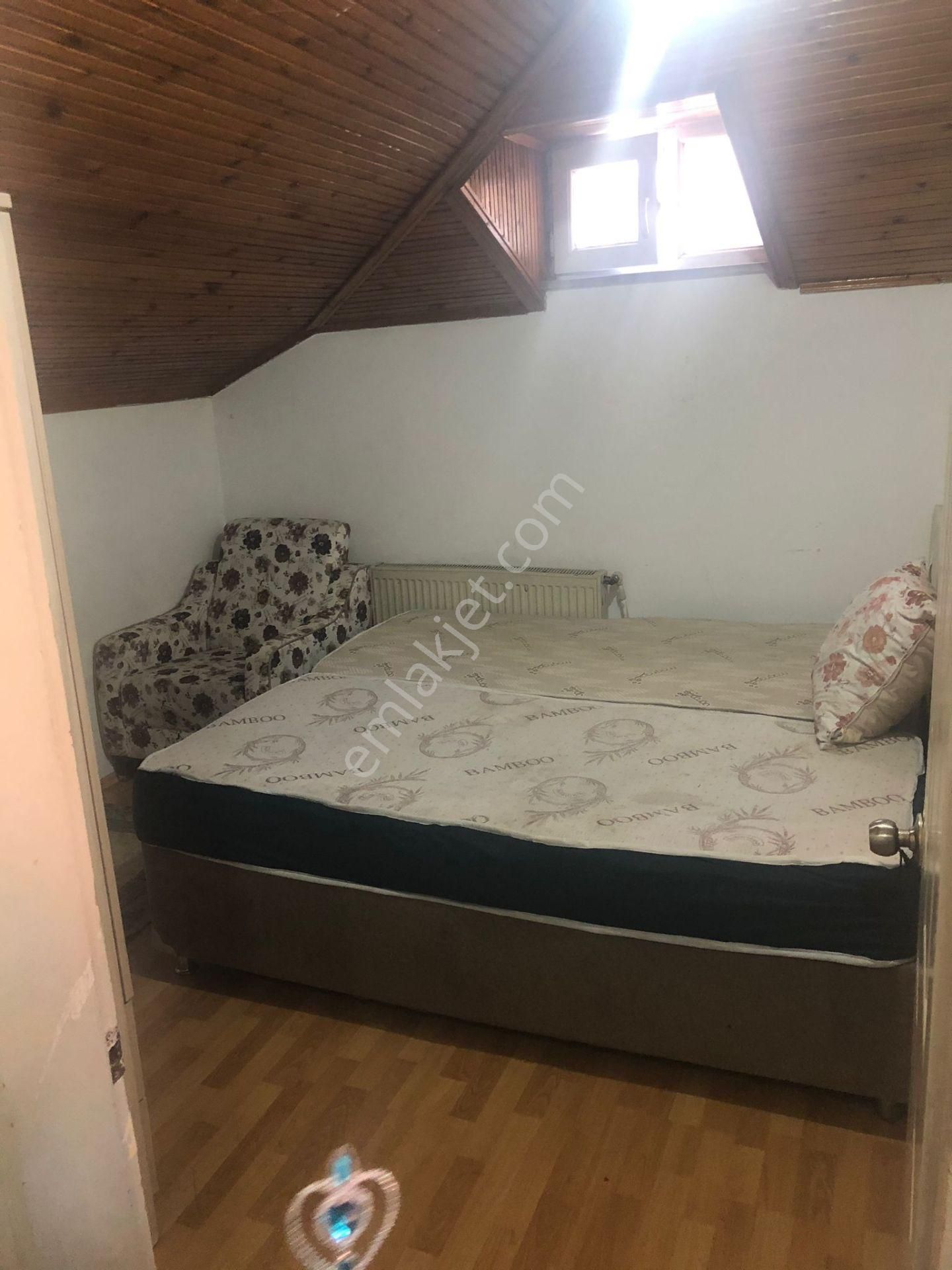 Soğanlı Meydana Yakın 4+2 Satılık 18 Yıllık Dubleks Daire - Görsel 34