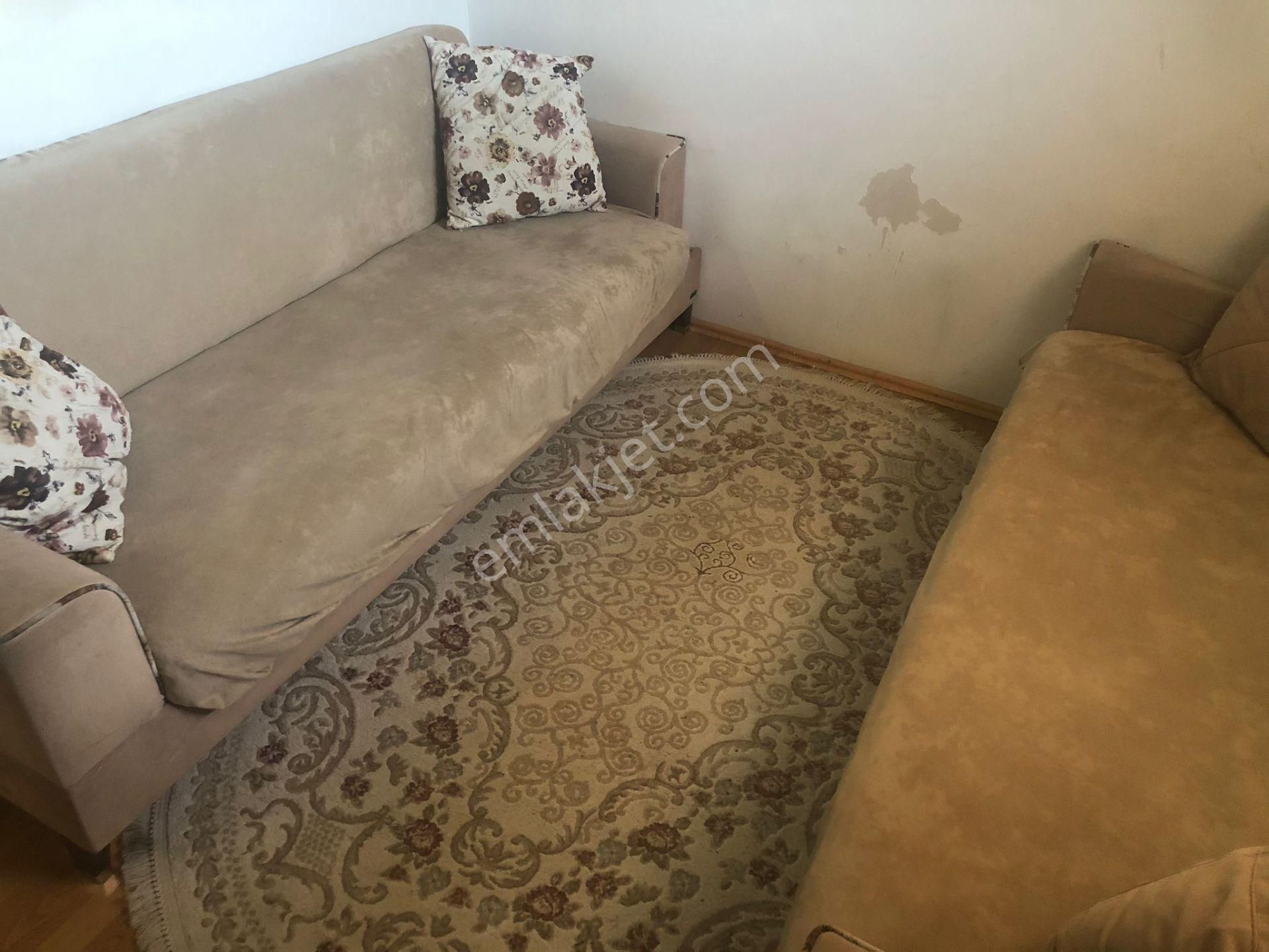 Soğanlı Meydana Yakın 4+2 Satılık 18 Yıllık Dubleks Daire - Görsel 35