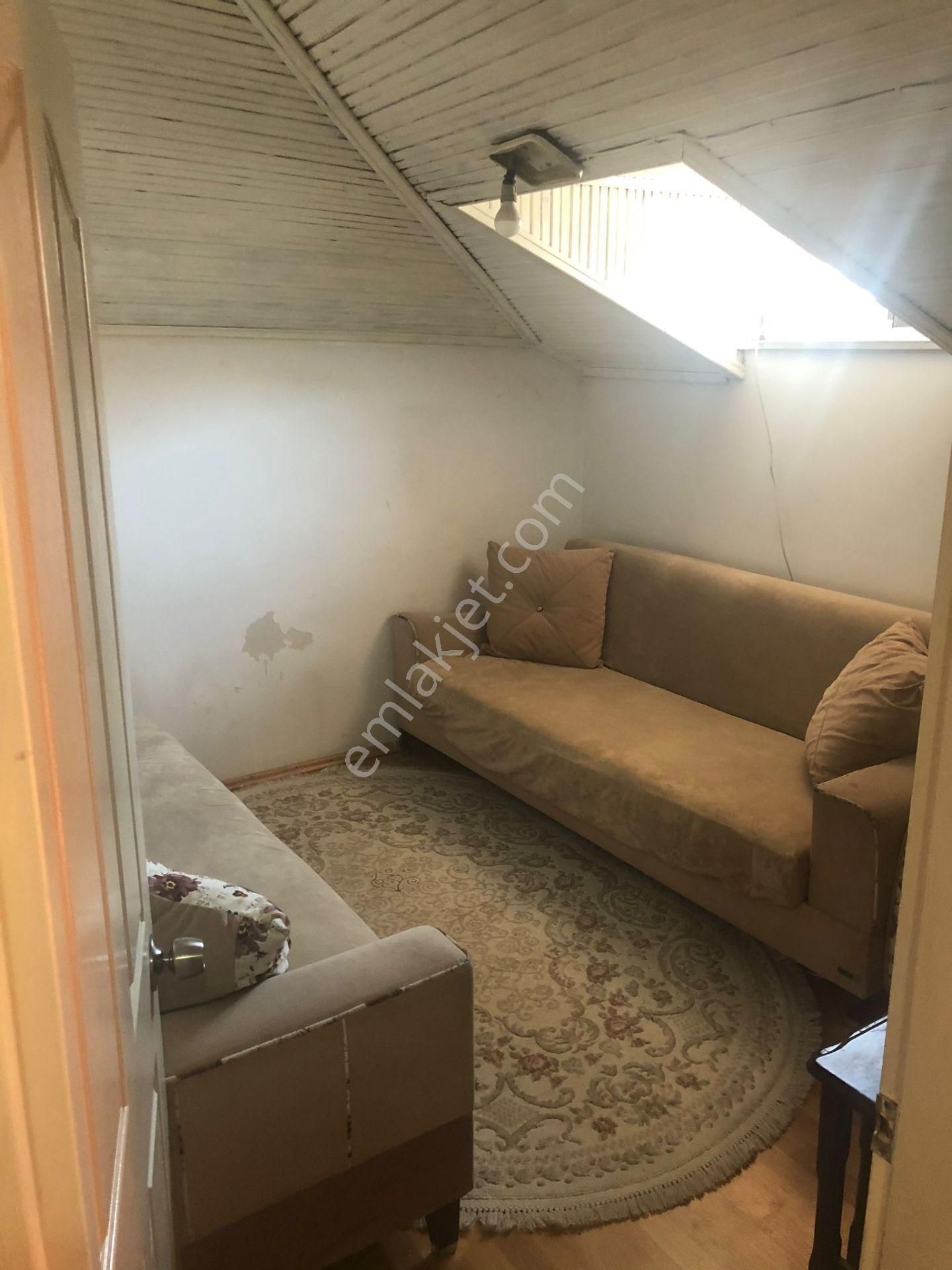 Soğanlı Meydana Yakın 4+2 Satılık 18 Yıllık Dubleks Daire - Görsel 23