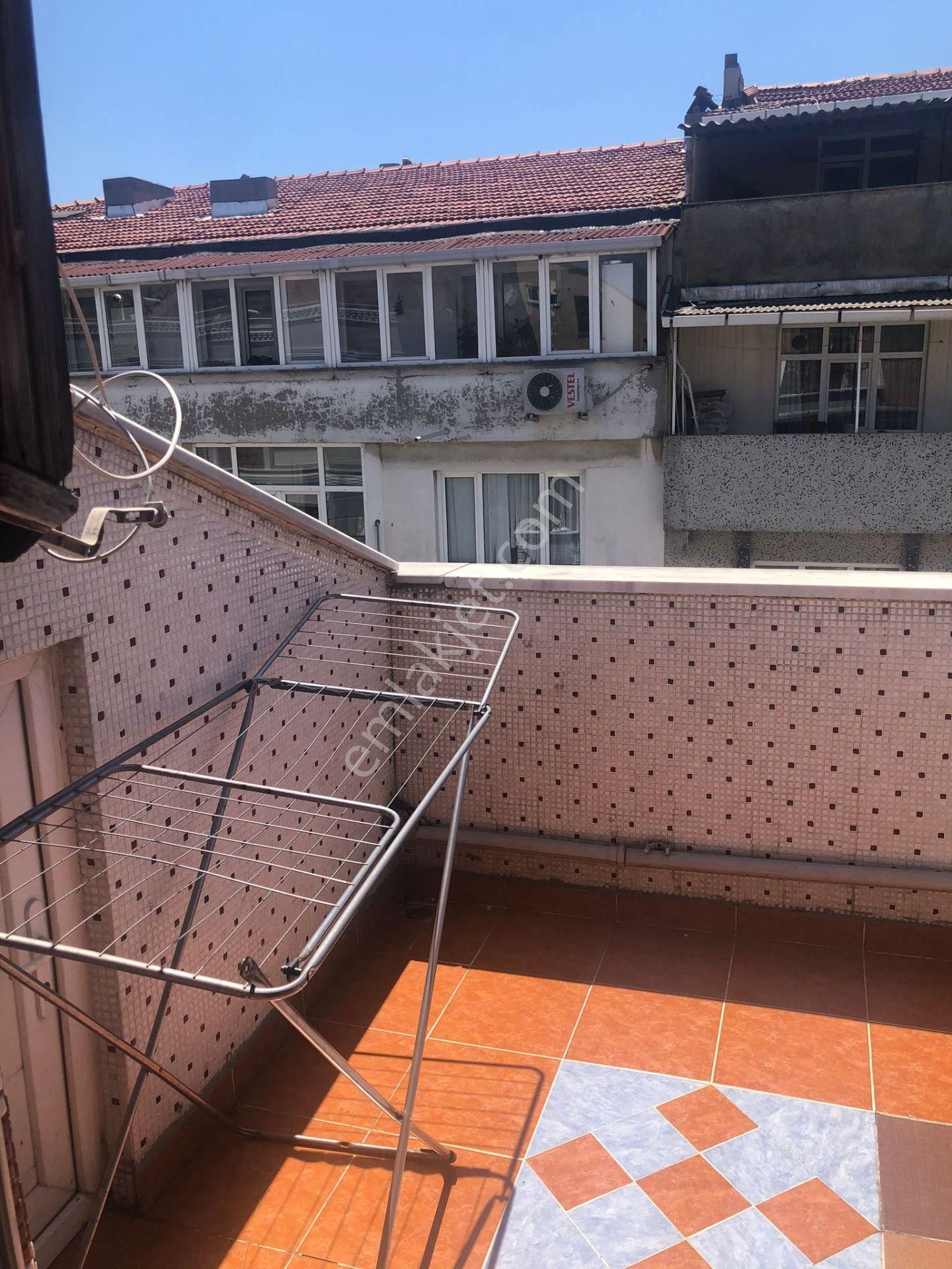 Soğanlı Meydana Yakın 4+2 Satılık 18 Yıllık Dubleks Daire - Görsel 30