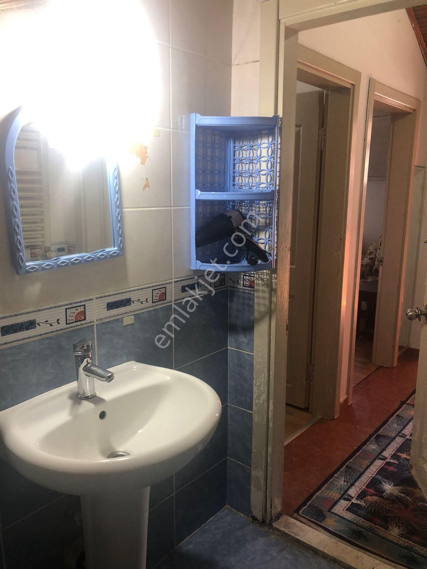 Soğanlı Meydana Yakın 4+2 Satılık 18 Yıllık Dubleks Daire - Görsel 33