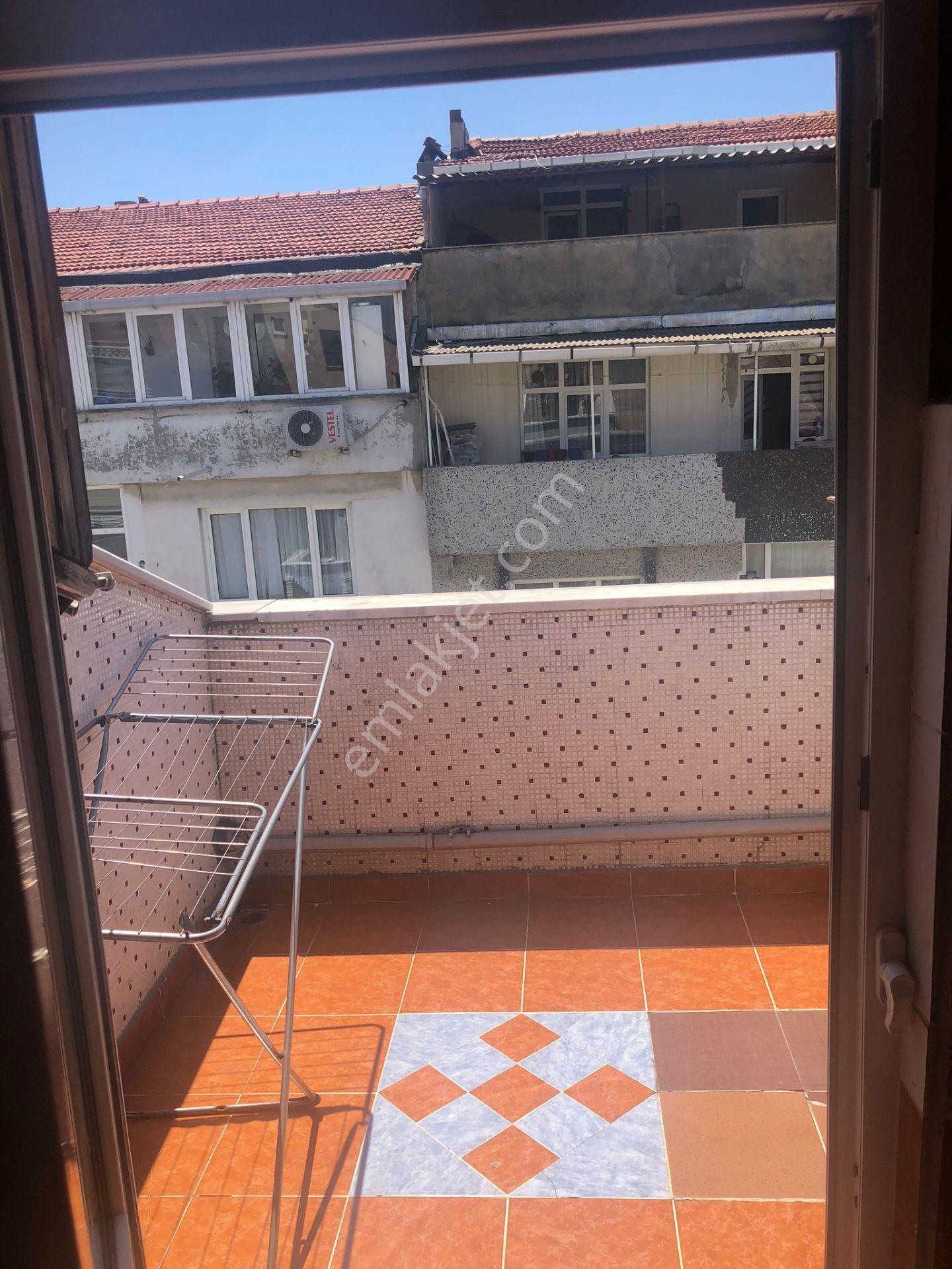 Soğanlı Meydana Yakın 4+2 Satılık 18 Yıllık Dubleks Daire - Görsel 27