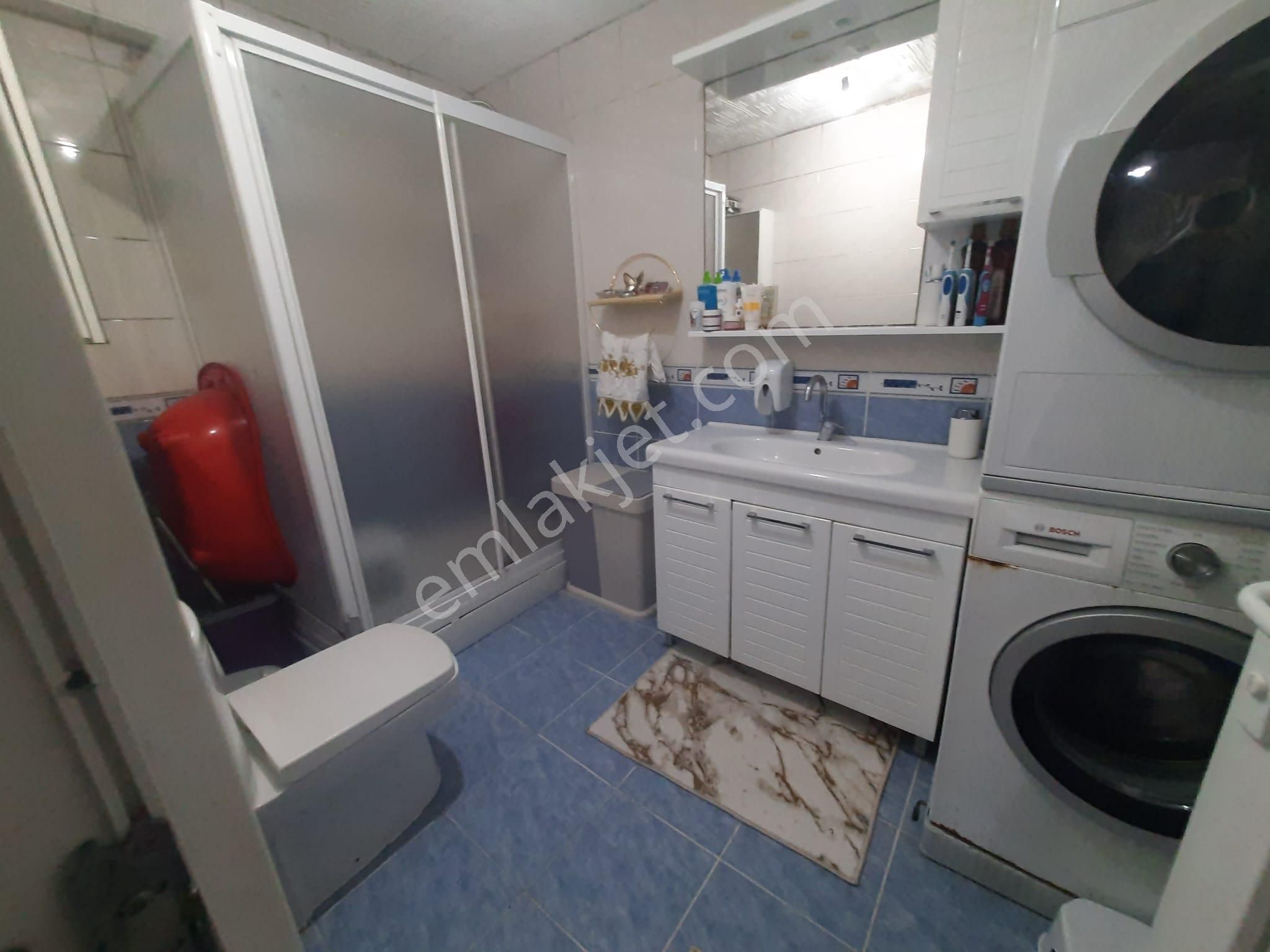 Soğanlı Meydana Yakın 4+2 Satılık 18 Yıllık Dubleks Daire - Görsel 10