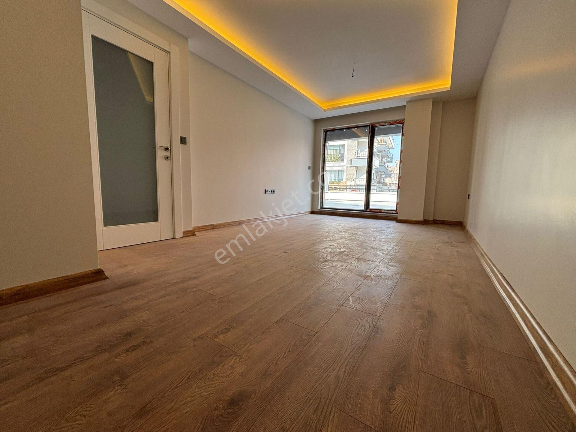 Çankaya Bahçelievler Kiralık Daire Bahçelievler De Yeni Sıfır Binada 2+1 Teras Kullanımlı Süper Lüx