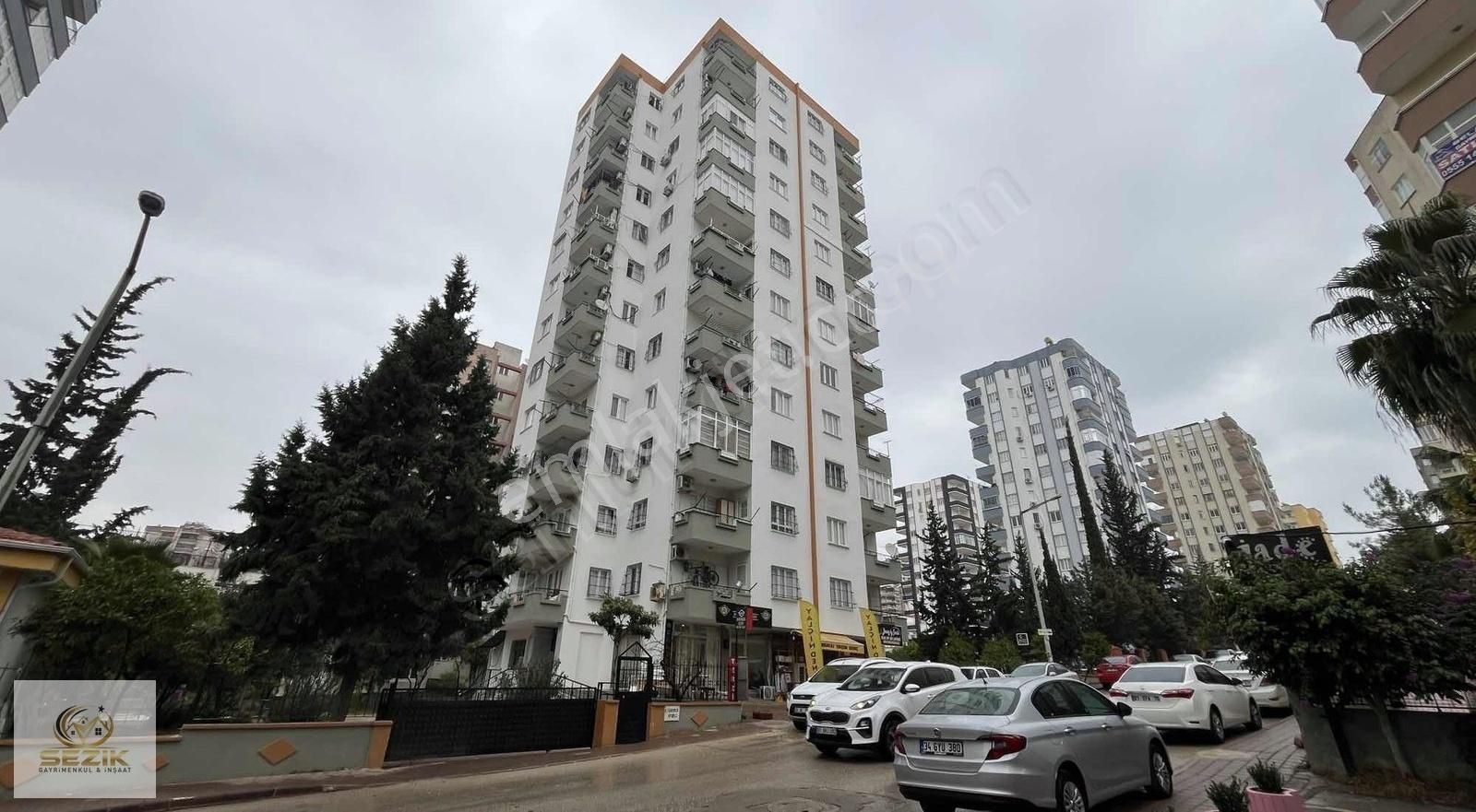 Çukurova Huzurevleri Satılık Daire 3+1 Kapalı Mutfak Full Extralı Ankestralı Cazip Daire