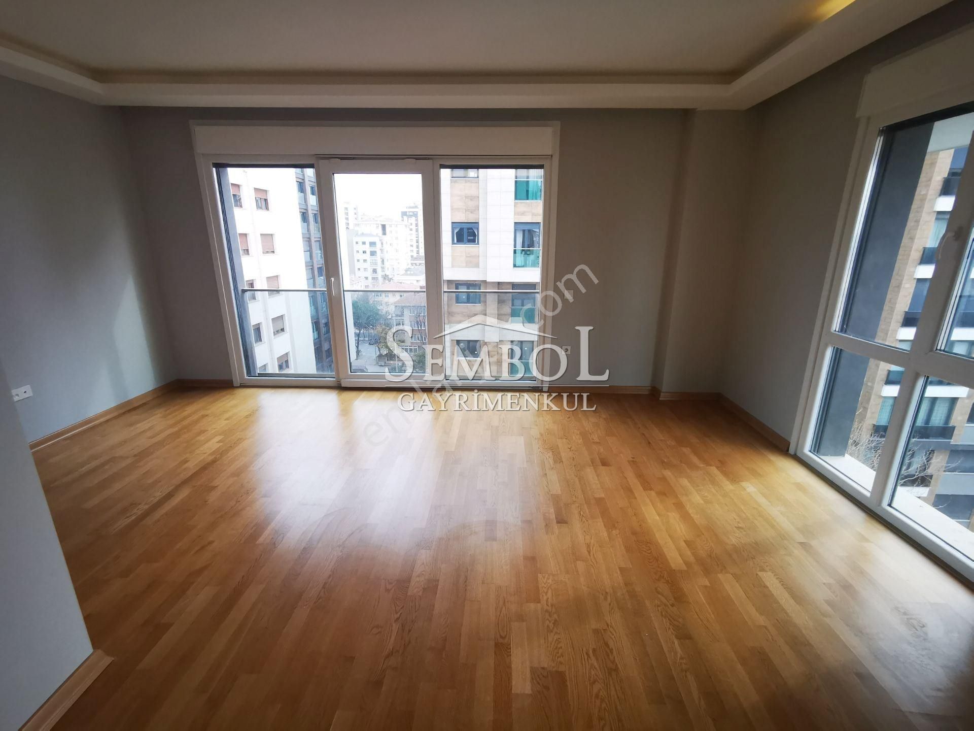 Kadıköy Göztepe Marmaraya Yakın Kiralık Daire Göztepe Yeşilbahar Skta 6yıllık Masrafsız 75m2 Net 2+1daire