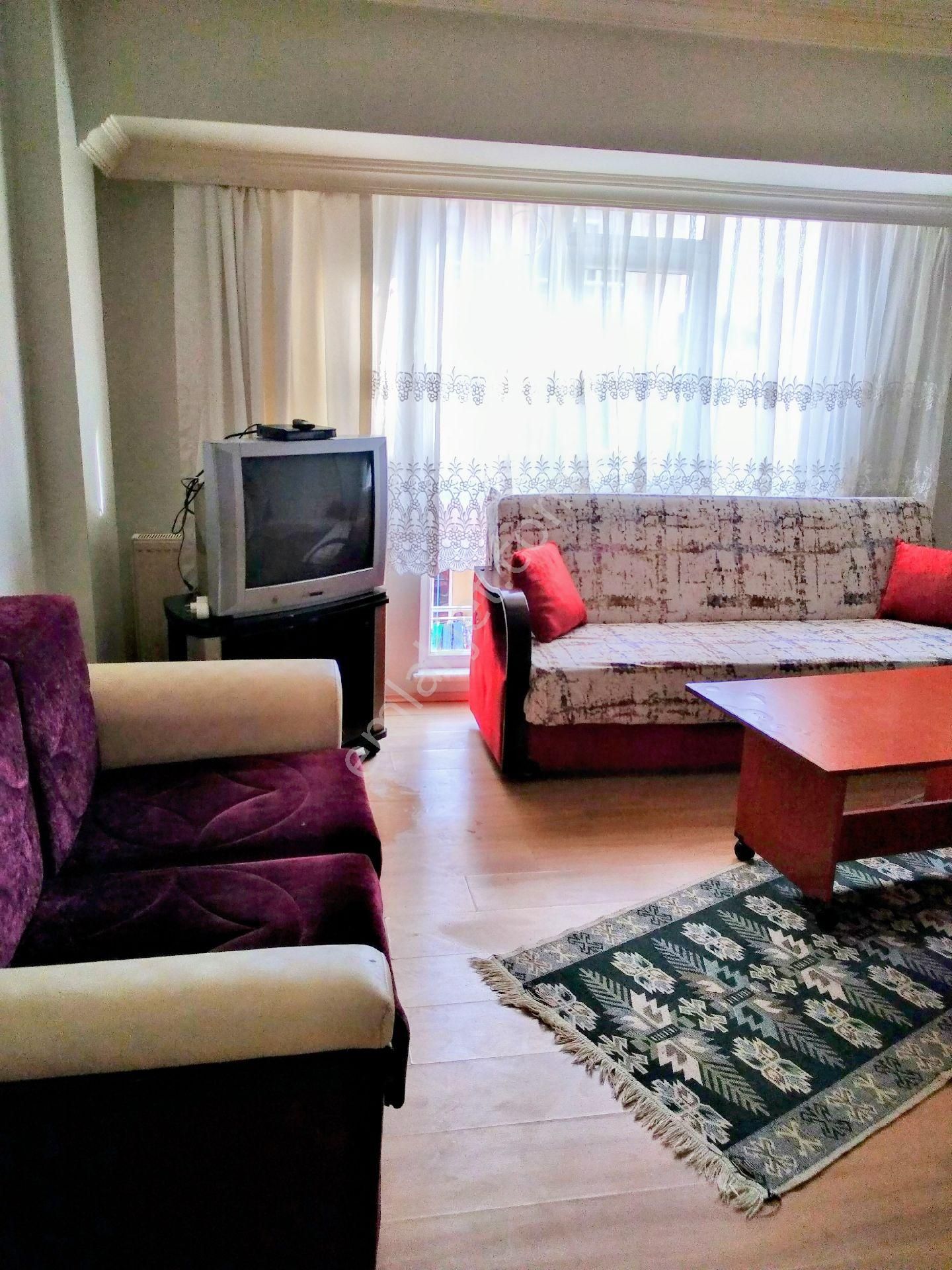 Bolu Merkez Karaçayır Kiralık Daire Sahibinden Kiralık Eşyalı 1+1