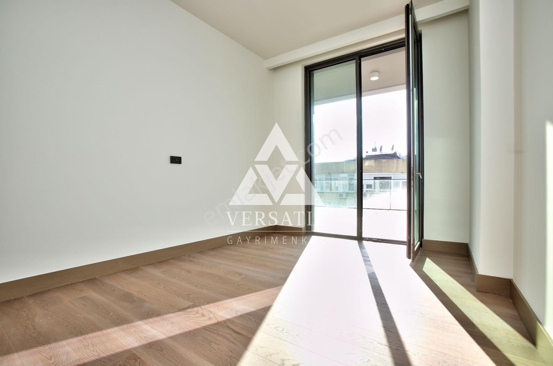 Nişantaşı Koru 3+1 Lüks Kiralık Daire - Görsel 10