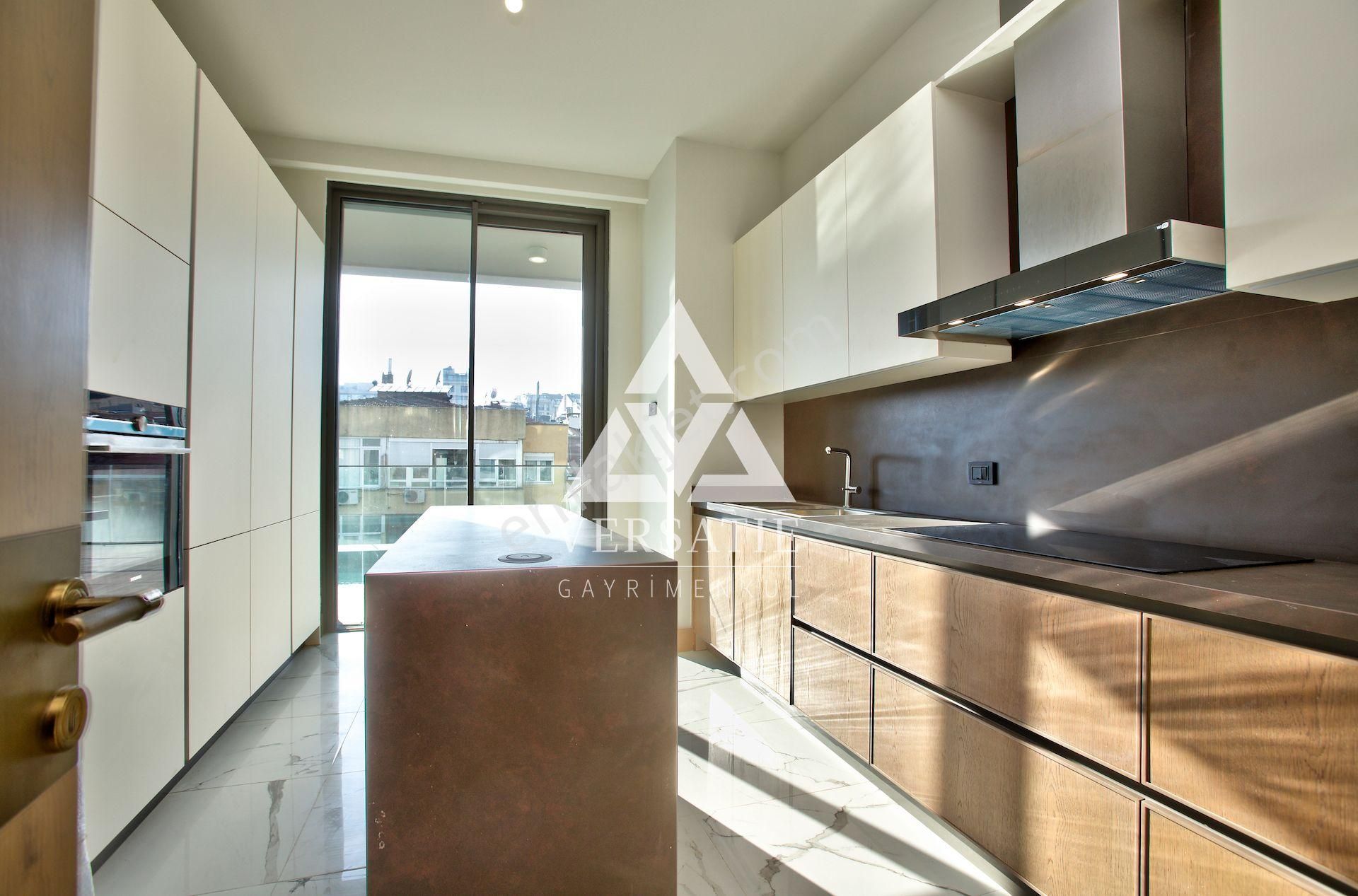 Nişantaşı Koru 3+1 Lüks Kiralık Daire - Görsel 15