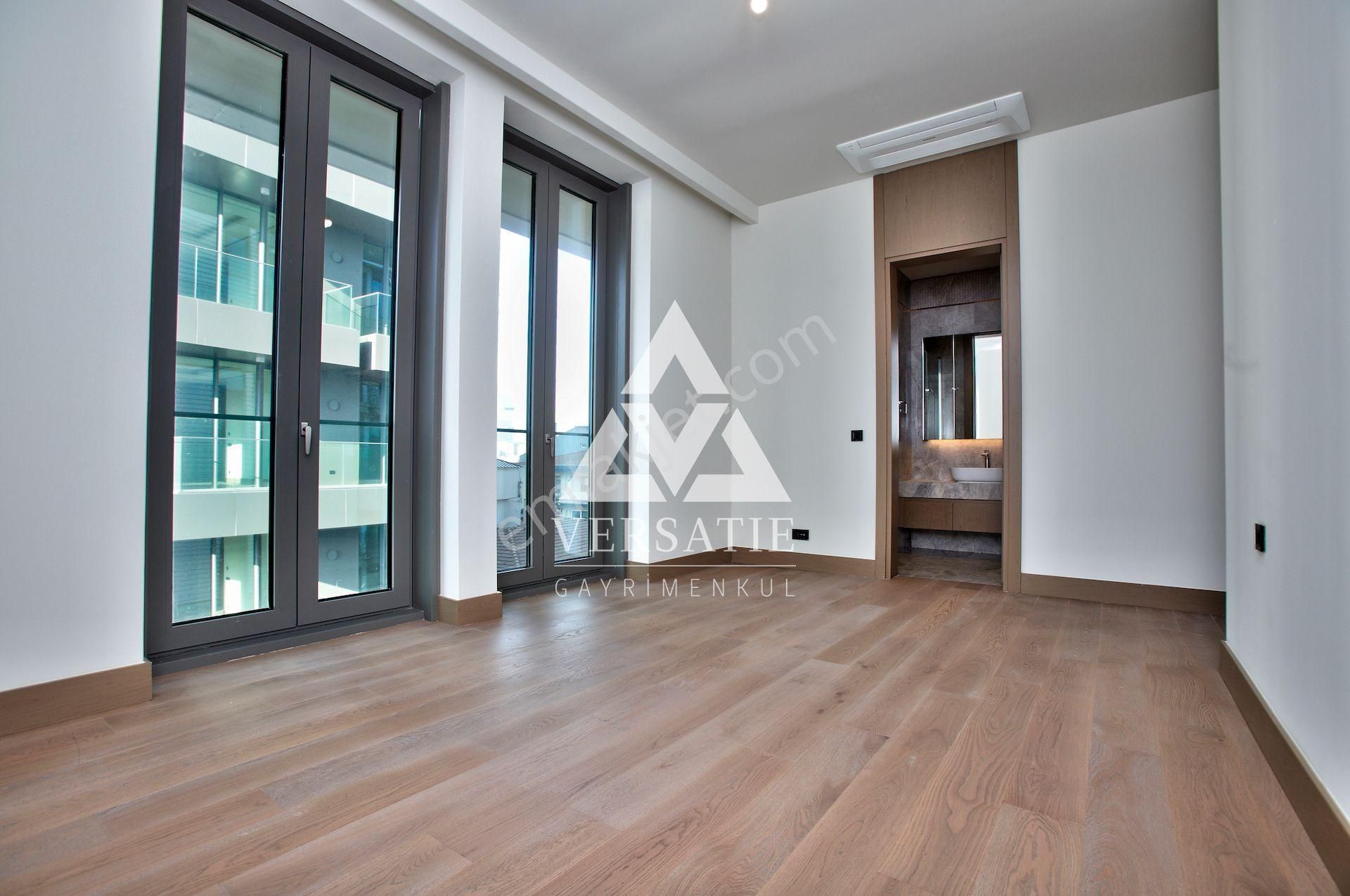 Nişantaşı Koru 3+1 Lüks Kiralık Daire - Görsel 7