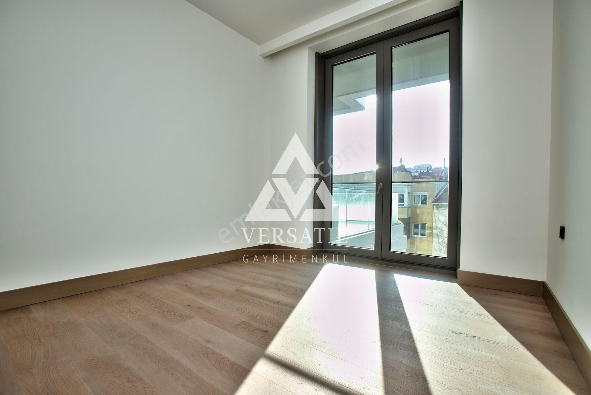 Nişantaşı Koru 3+1 Lüks Kiralık Daire - Görsel 8