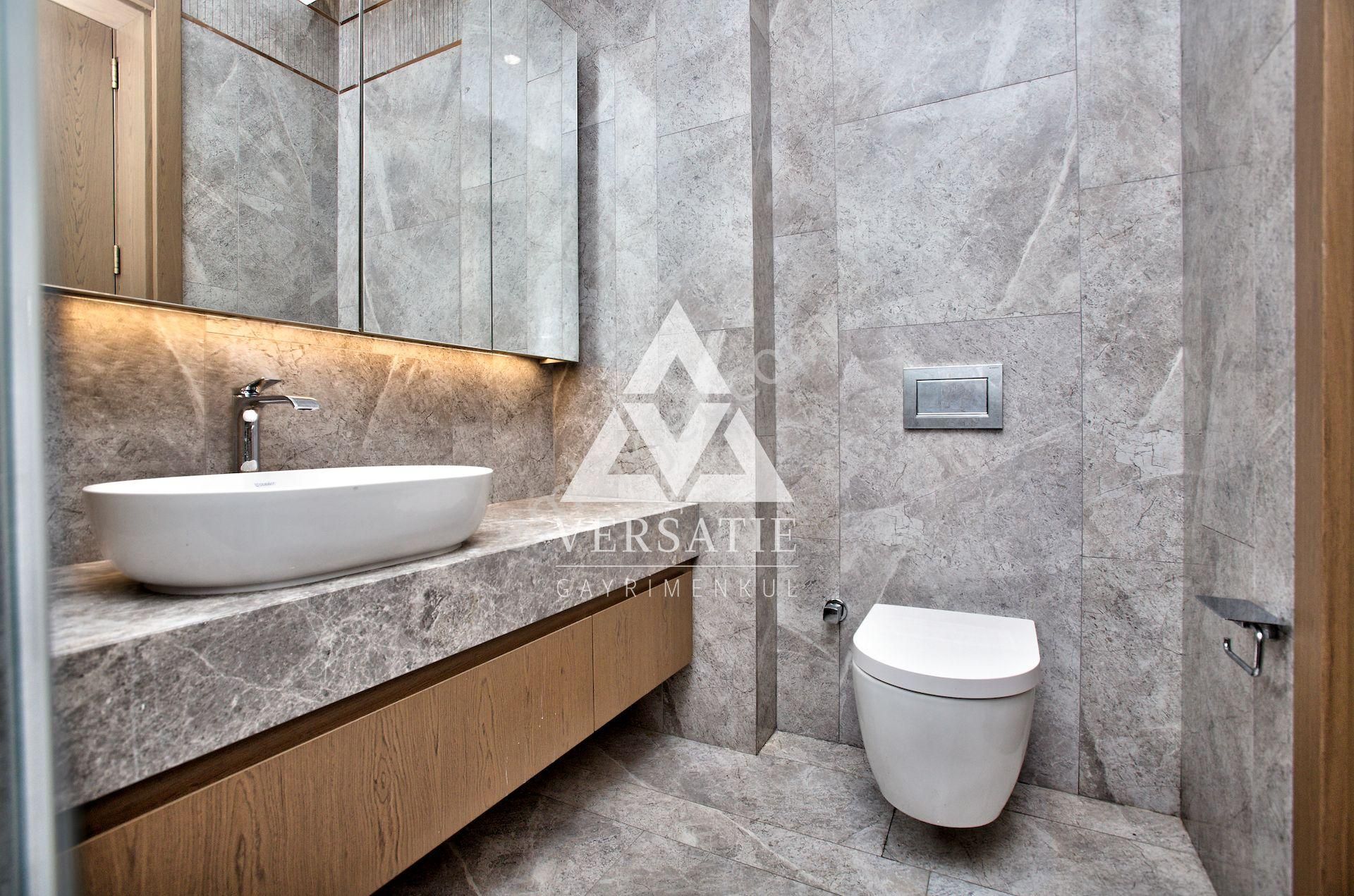 Nişantaşı Koru 3+1 Lüks Kiralık Daire - Görsel 12