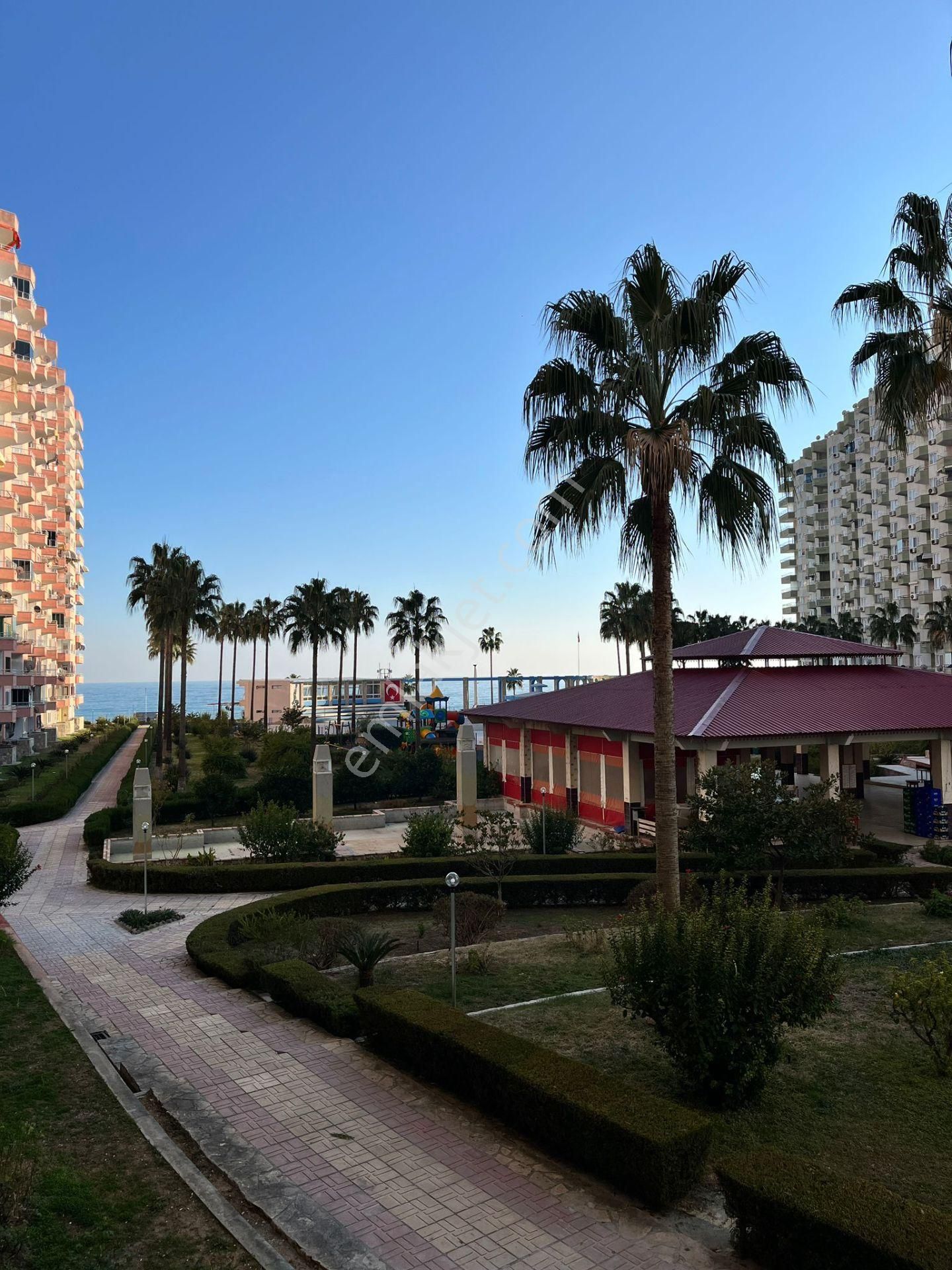 Kuzey Emlak Tömük Ziya Erden Tatil Köyü Sitesi Yazlık Daire - Görsel 11