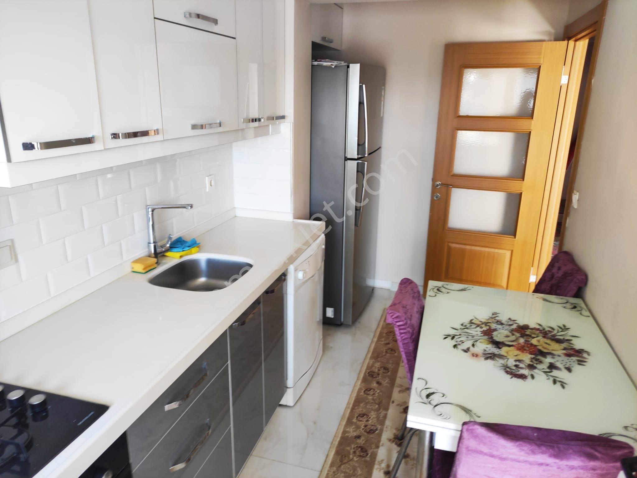 Adatepe Teras, Şehir Manzaralı,3+1 Satılık Lüks Daire,artum'dan - Görsel 10