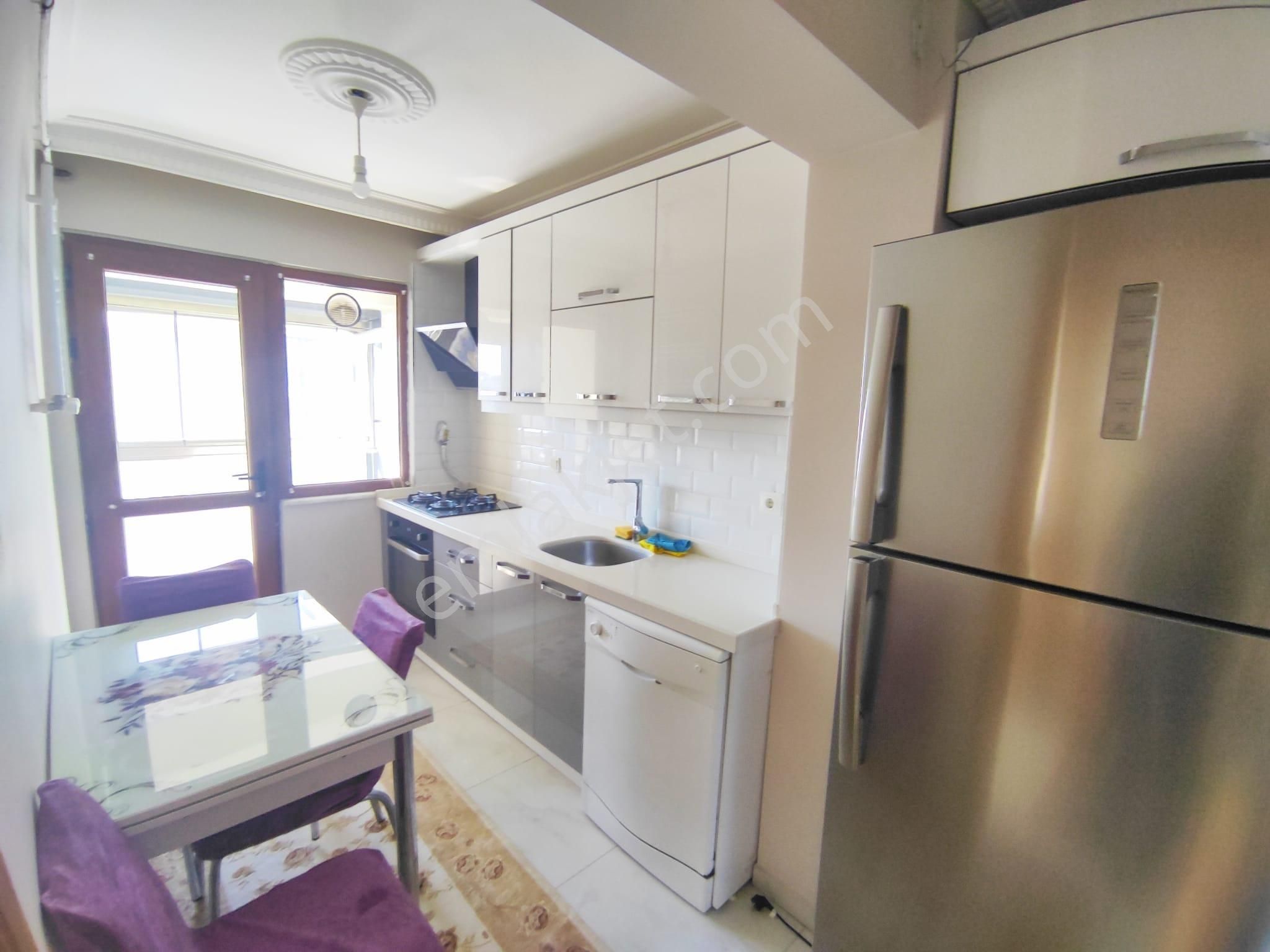 Adatepe Teras, Şehir Manzaralı,3+1 Satılık Lüks Daire,artum'dan - Görsel 8