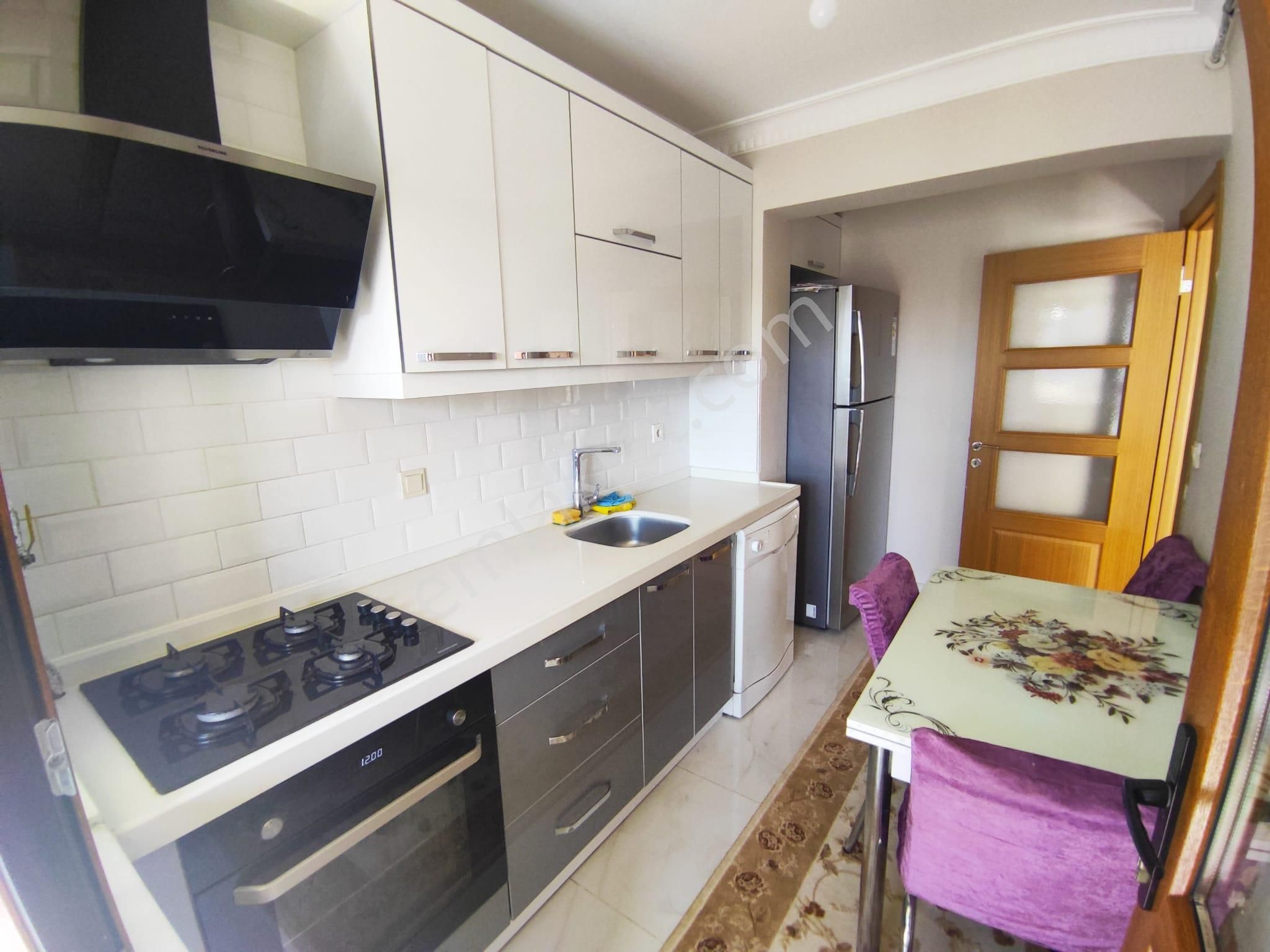 Adatepe Teras, Şehir Manzaralı,3+1 Satılık Lüks Daire,artum'dan - Görsel 11