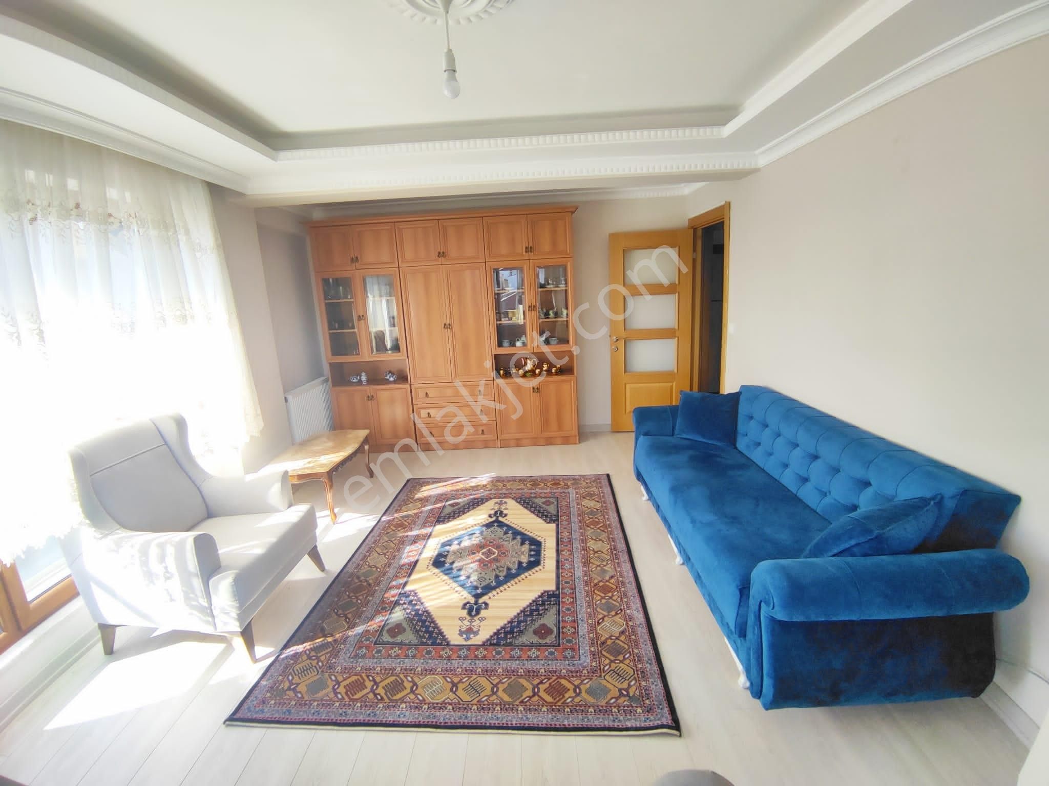 Adatepe Teras, Şehir Manzaralı,3+1 Satılık Lüks Daire,artum'dan - Görsel 6