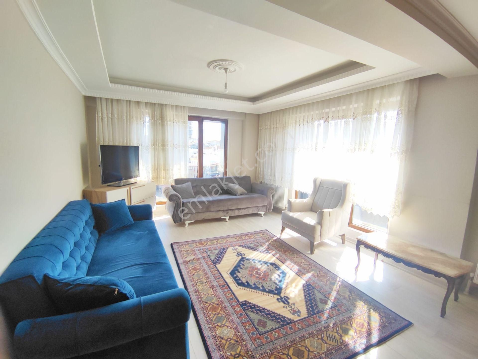 Adatepe Teras, Şehir Manzaralı,3+1 Satılık Lüks Daire,artum'dan - Görsel 4