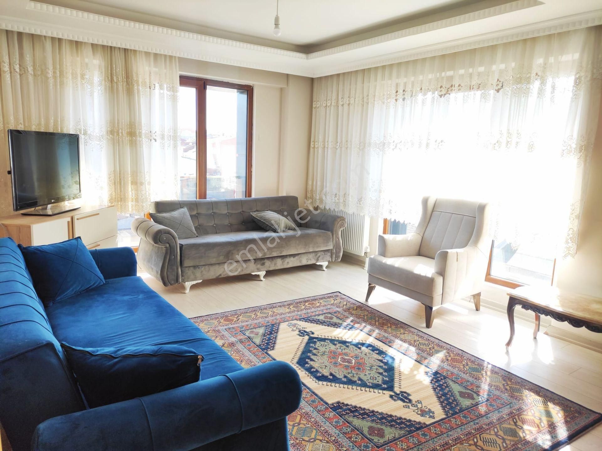 Adatepe Teras, Şehir Manzaralı,3+1 Satılık Lüks Daire,artum'dan - Görsel 3