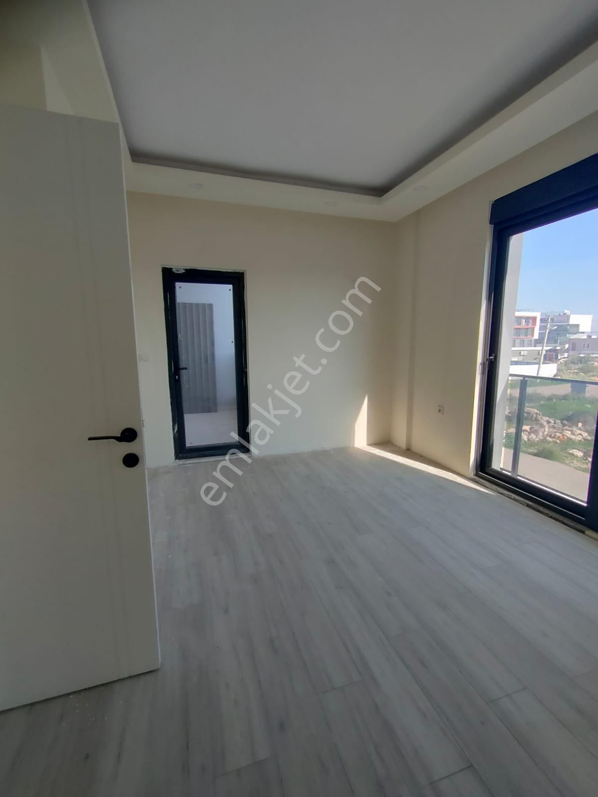Antalya Aksu Altıntaş Mahallesin’de 2+1 105m² Satılık Daire - Görsel 5