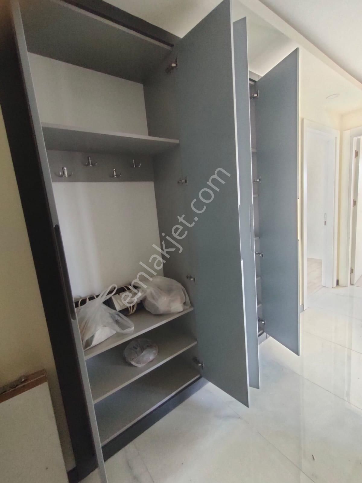 Antalya Aksu Altıntaş Mahallesin’de 2+1 105m² Satılık Daire - Görsel 14