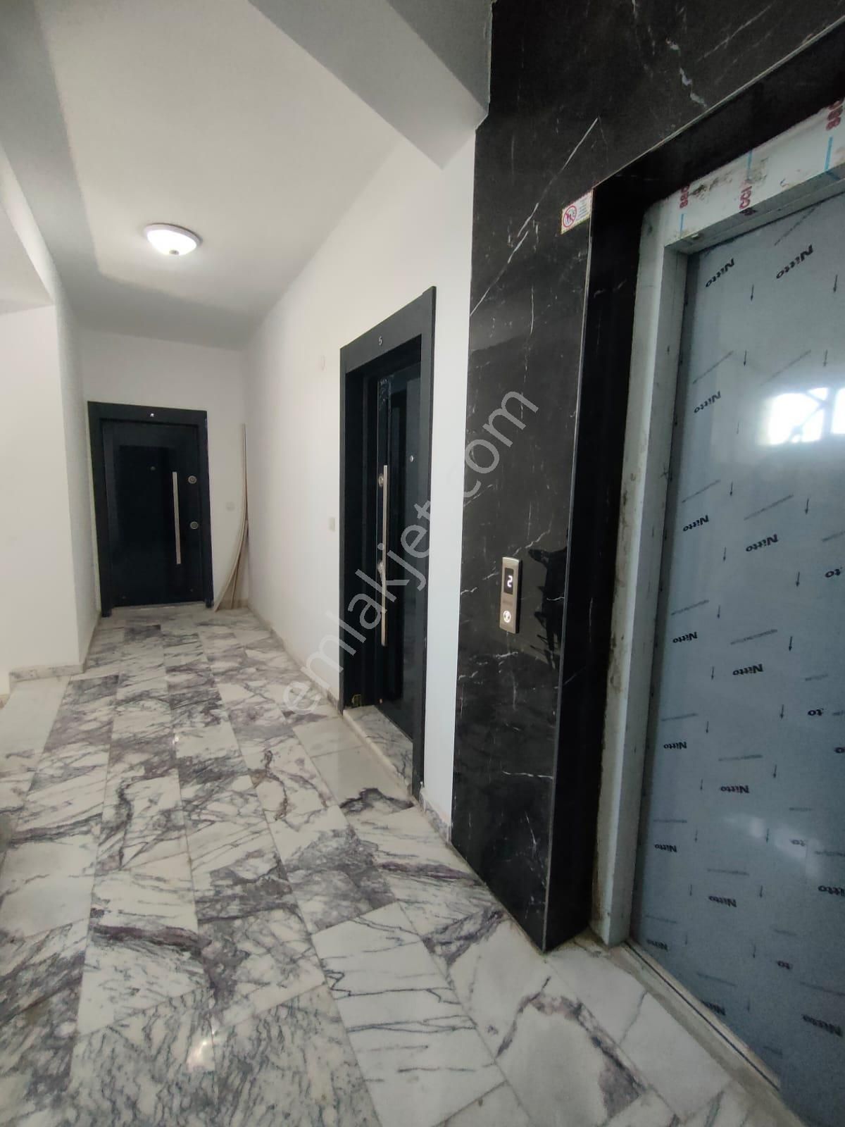 Antalya Aksu Altıntaş Mahallesin’de 2+1 105m² Satılık Daire - Görsel 13