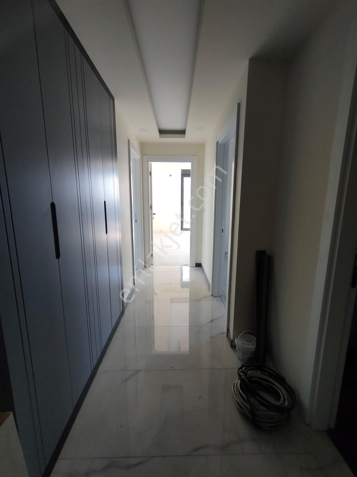 Antalya Aksu Altıntaş Mahallesin’de 2+1 105m² Satılık Daire - Görsel 11