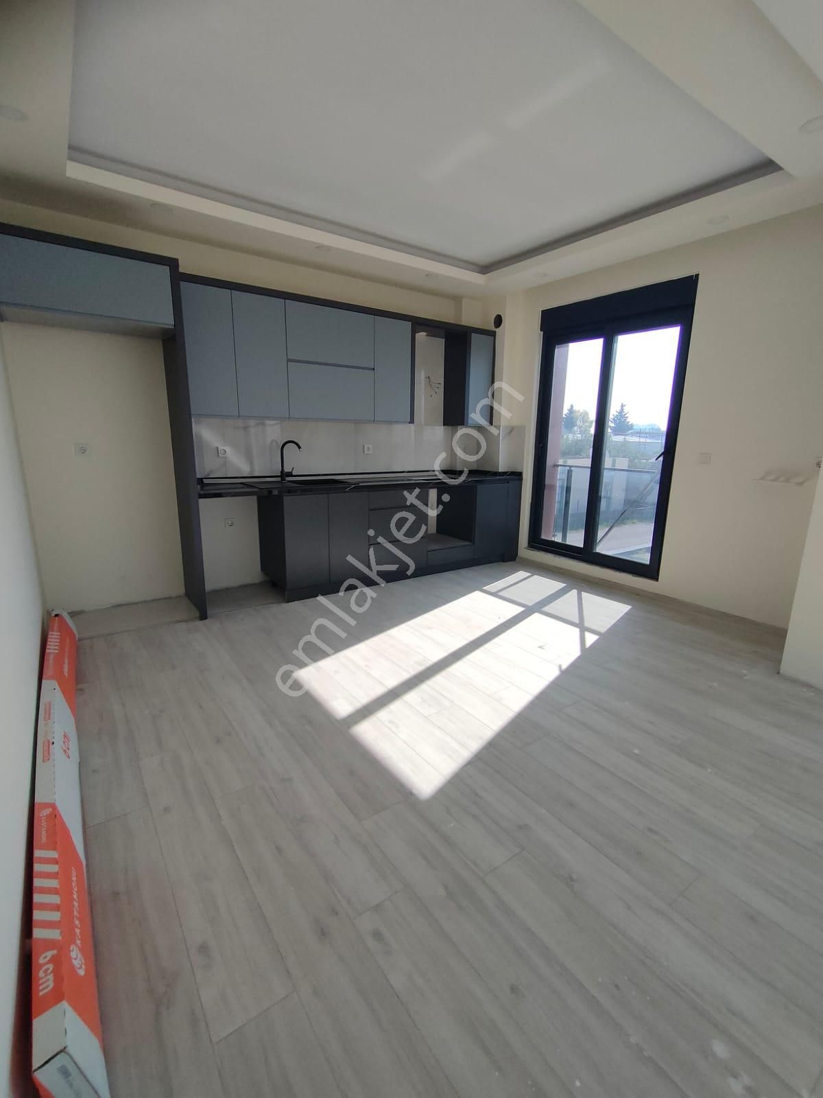 Antalya Aksu Altıntaş Mahallesin’de 2+1 105m² Satılık Daire - Görsel 6