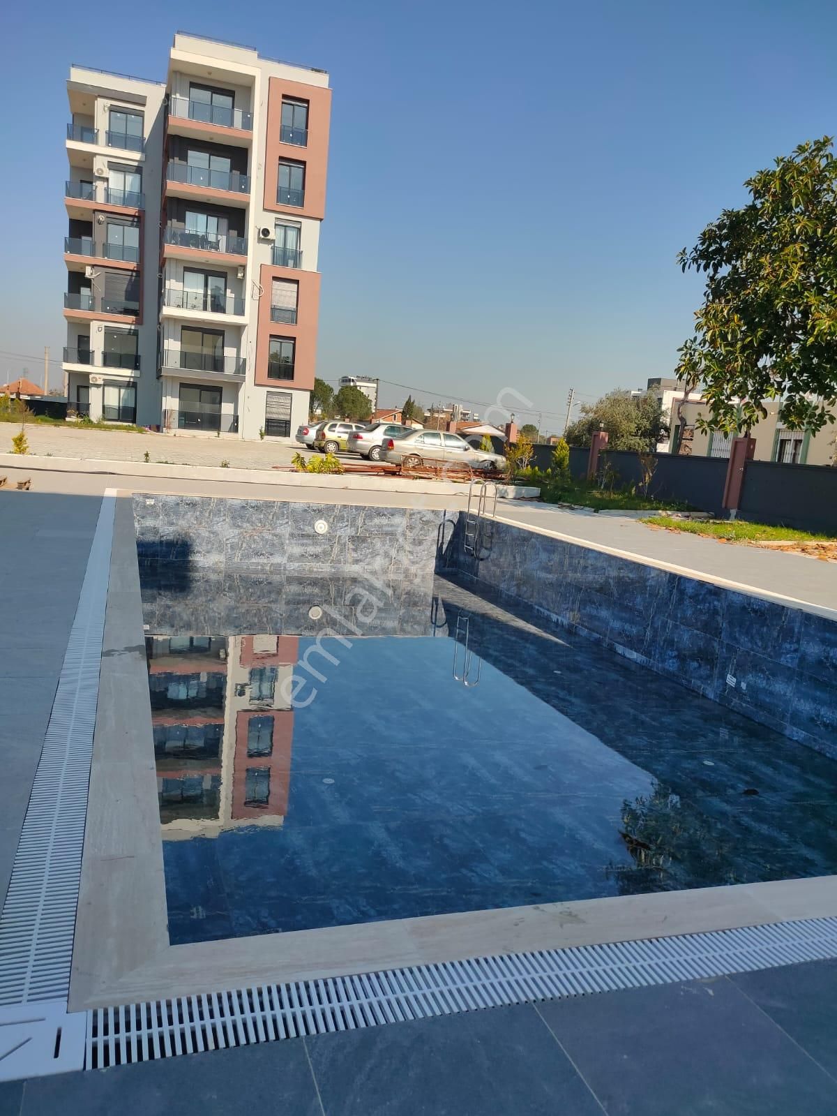 Antalya Aksu Altıntaş Mahallesin’de 2+1 105m² Satılık Daire - Görsel 15