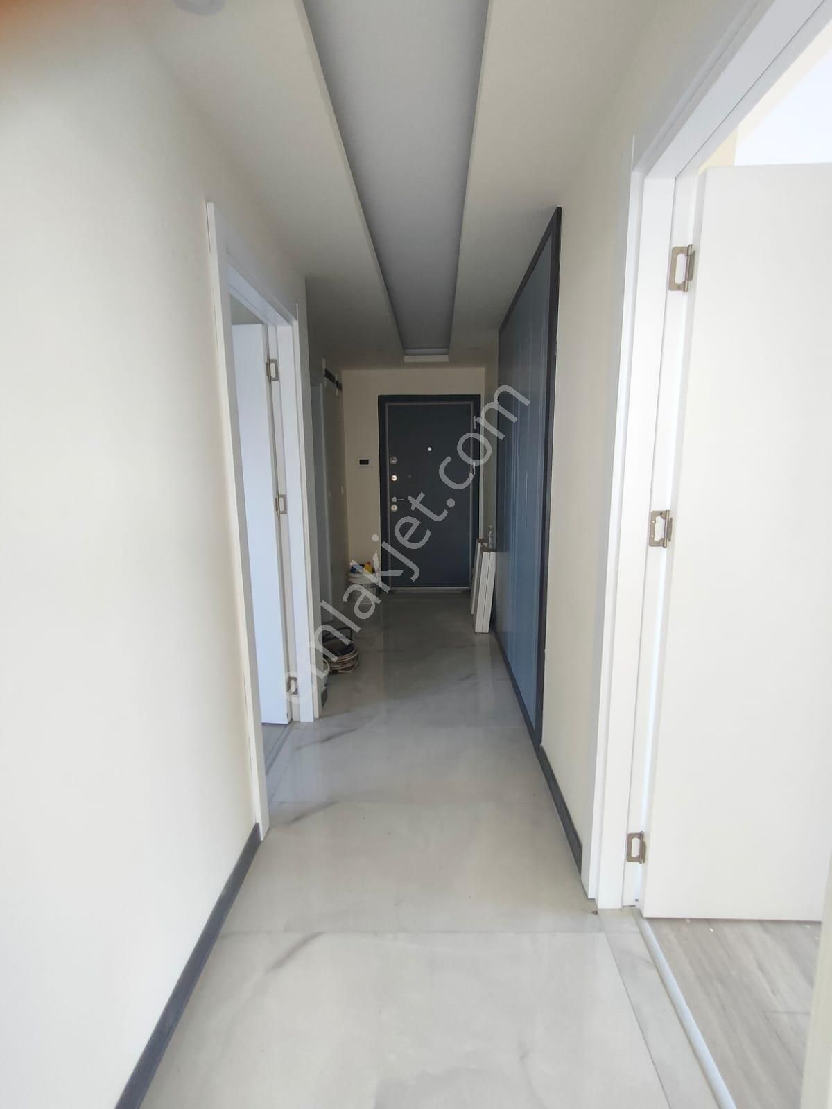 Antalya Aksu Altıntaş Mahallesin’de 2+1 105m² Satılık Daire - Görsel 10