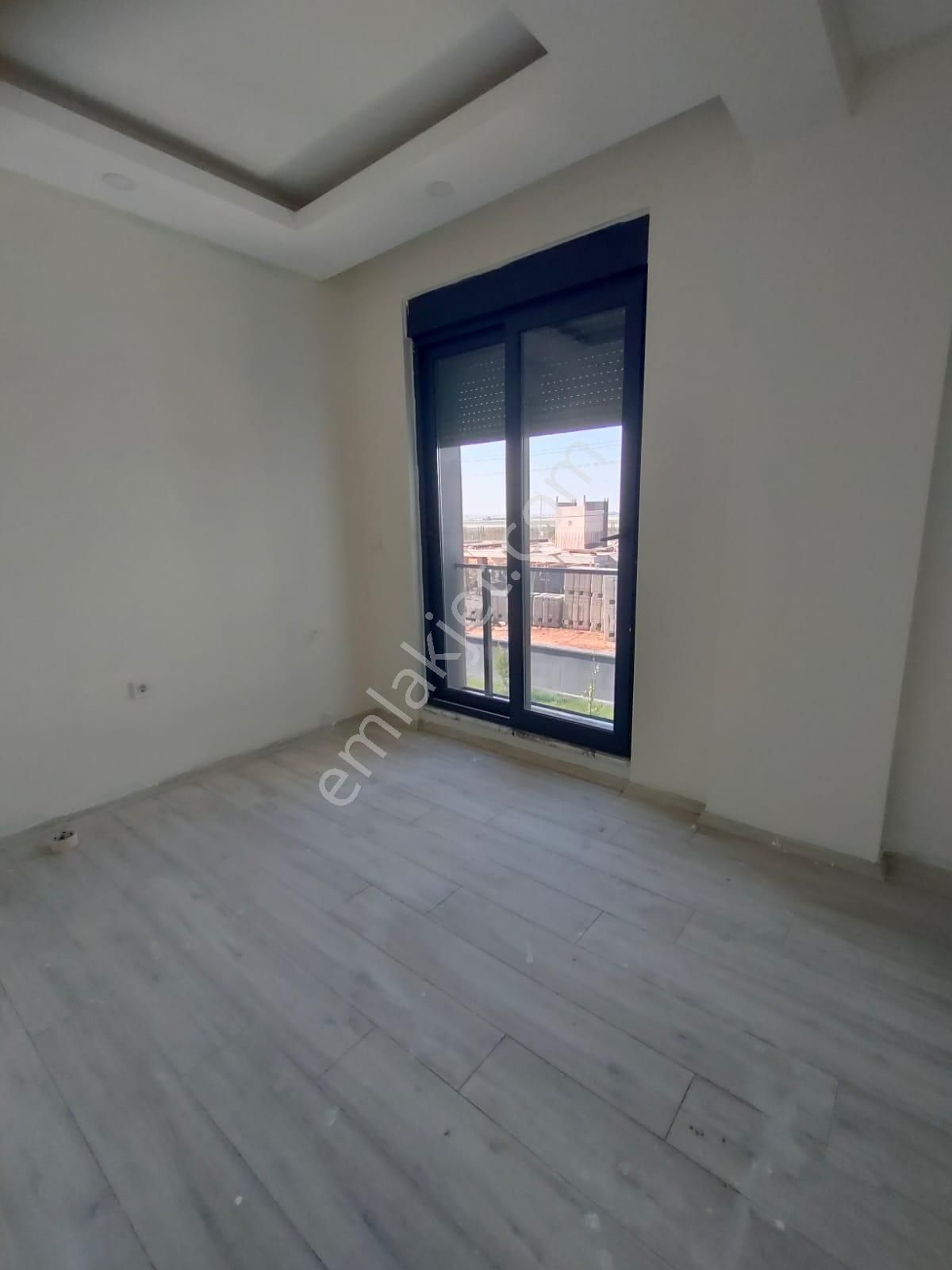 Antalya Aksu Altıntaş Mahallesin’de 2+1 105m² Satılık Daire - Görsel 3