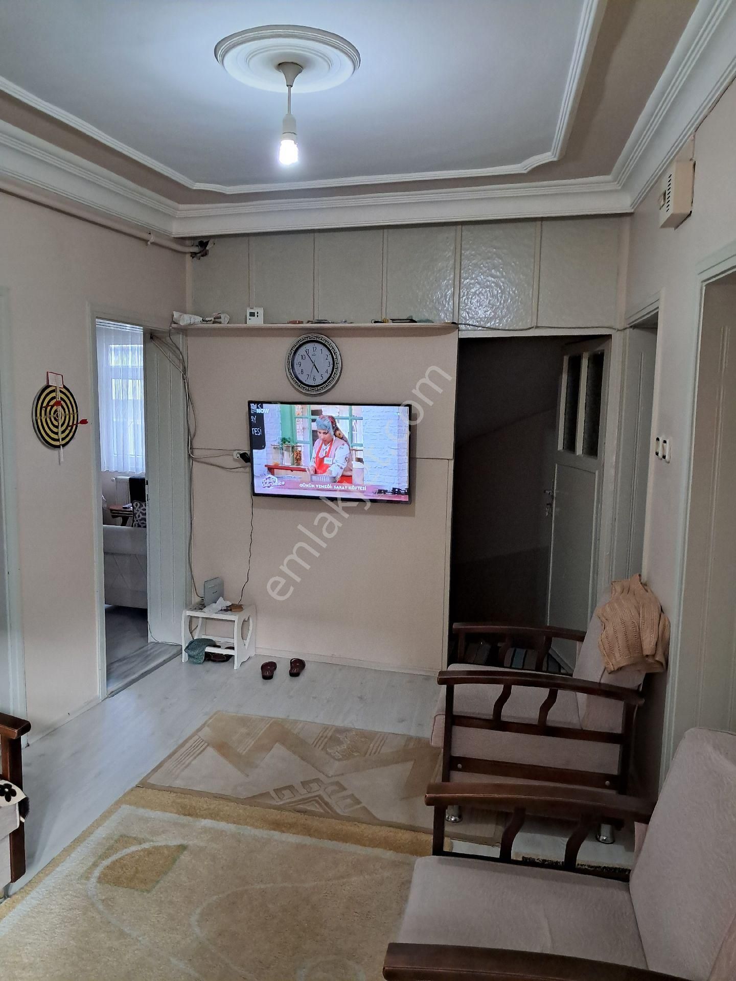 Bursa Yıldırım Yesilyayla Mahallesinde Satılık Üç Katlı Bina - Görsel 16