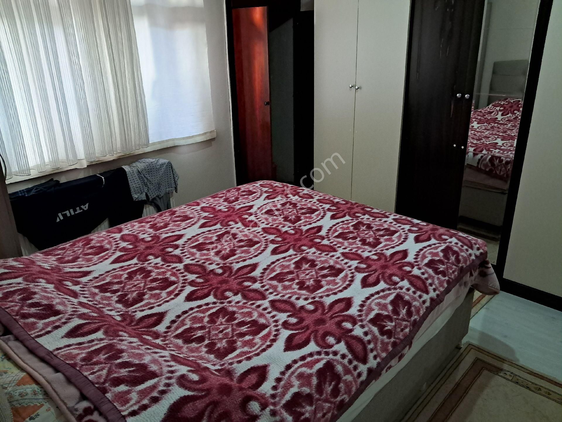 Bursa Yıldırım Yesilyayla Mahallesinde Satılık Üç Katlı Bina - Görsel 3