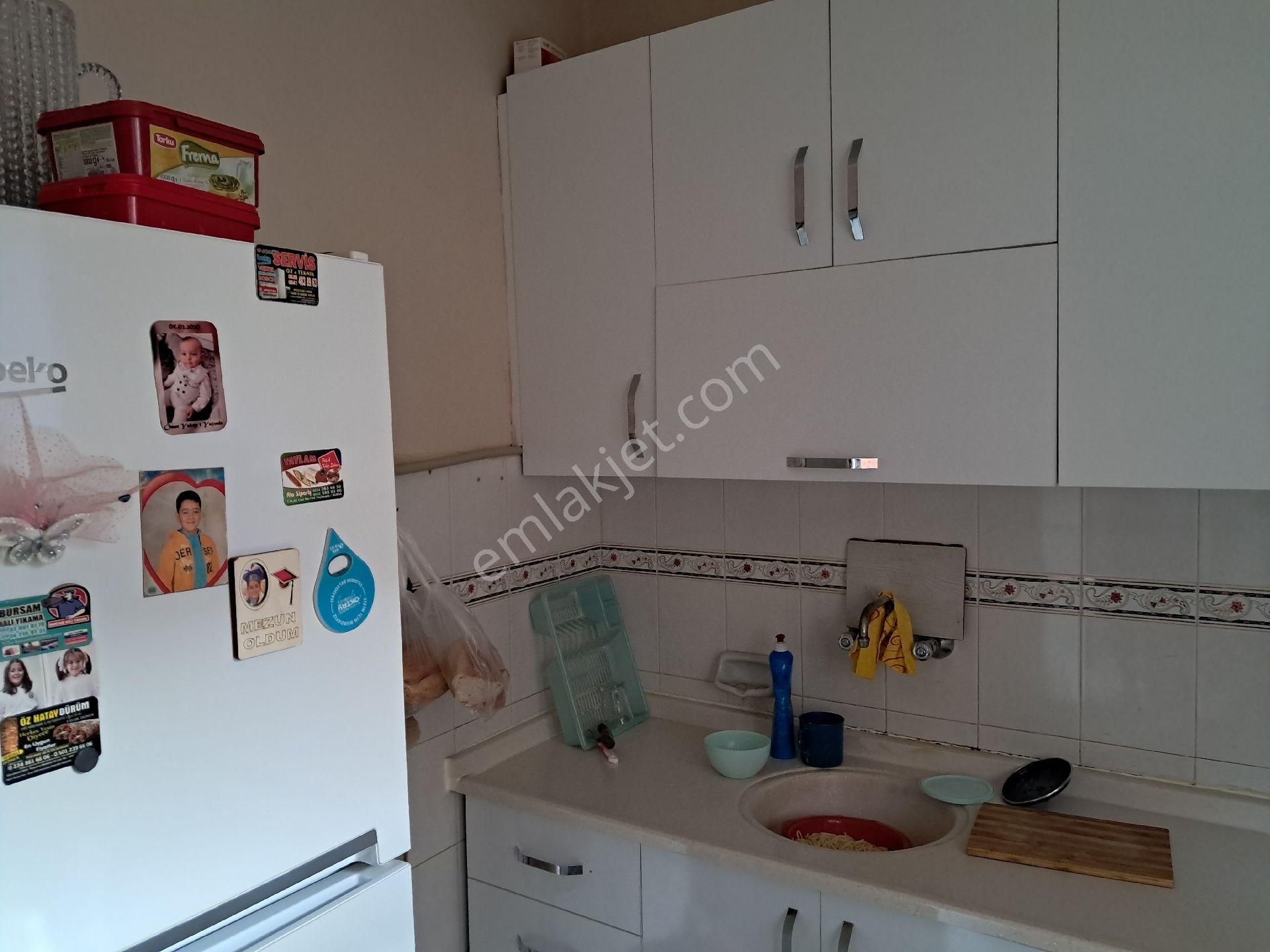 Bursa Yıldırım Yesilyayla Mahallesinde Satılık Üç Katlı Bina - Görsel 9