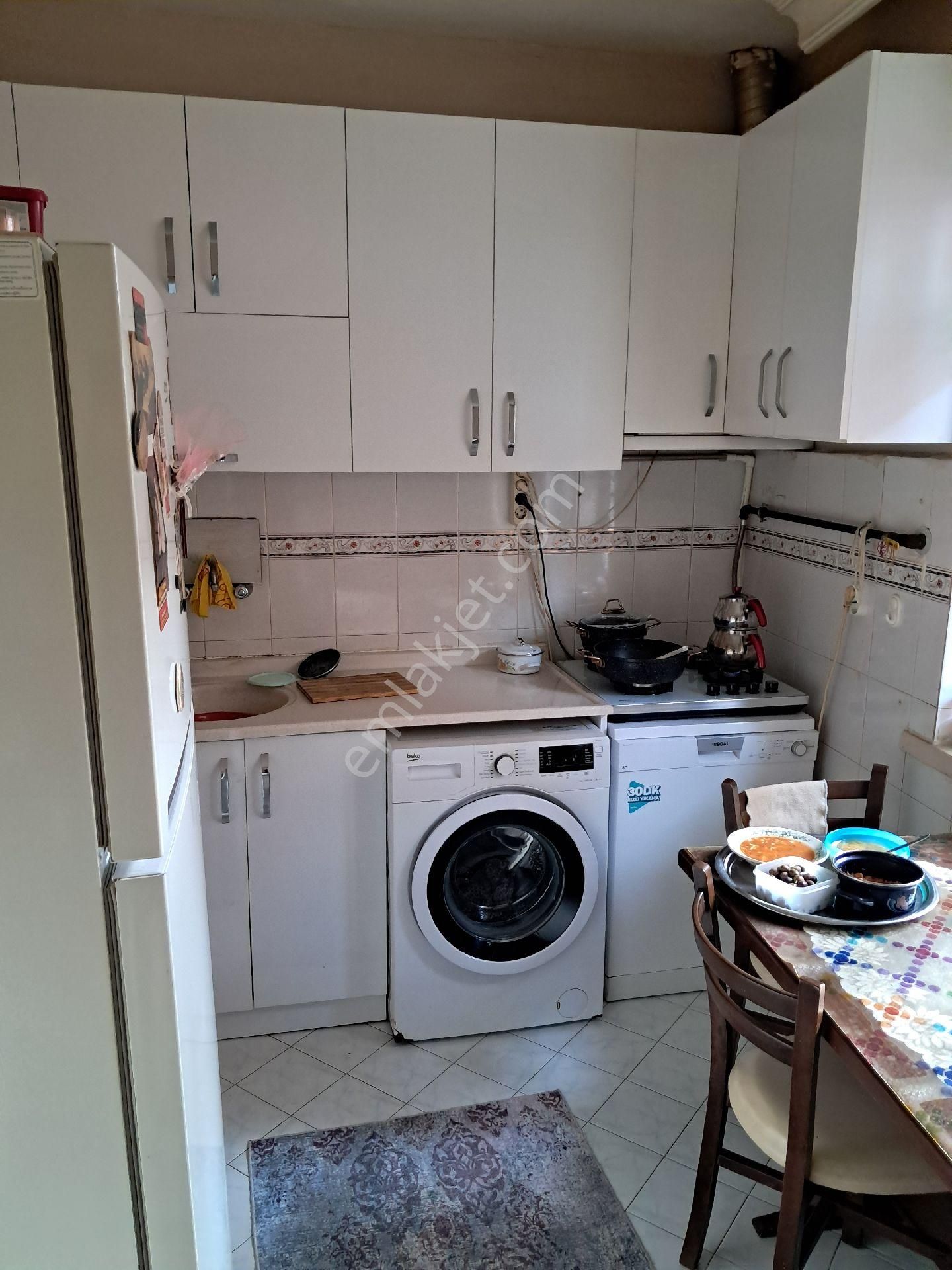 Bursa Yıldırım Yesilyayla Mahallesinde Satılık Üç Katlı Bina - Görsel 8