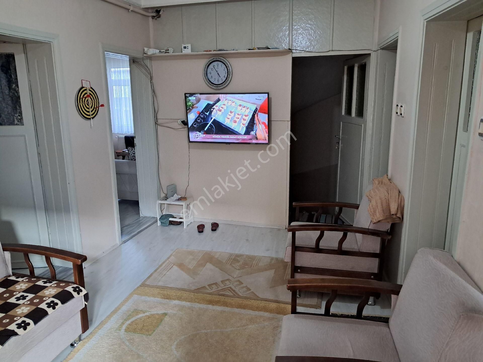 Bursa Yıldırım Yesilyayla Mahallesinde Satılık Üç Katlı Bina - Görsel 15